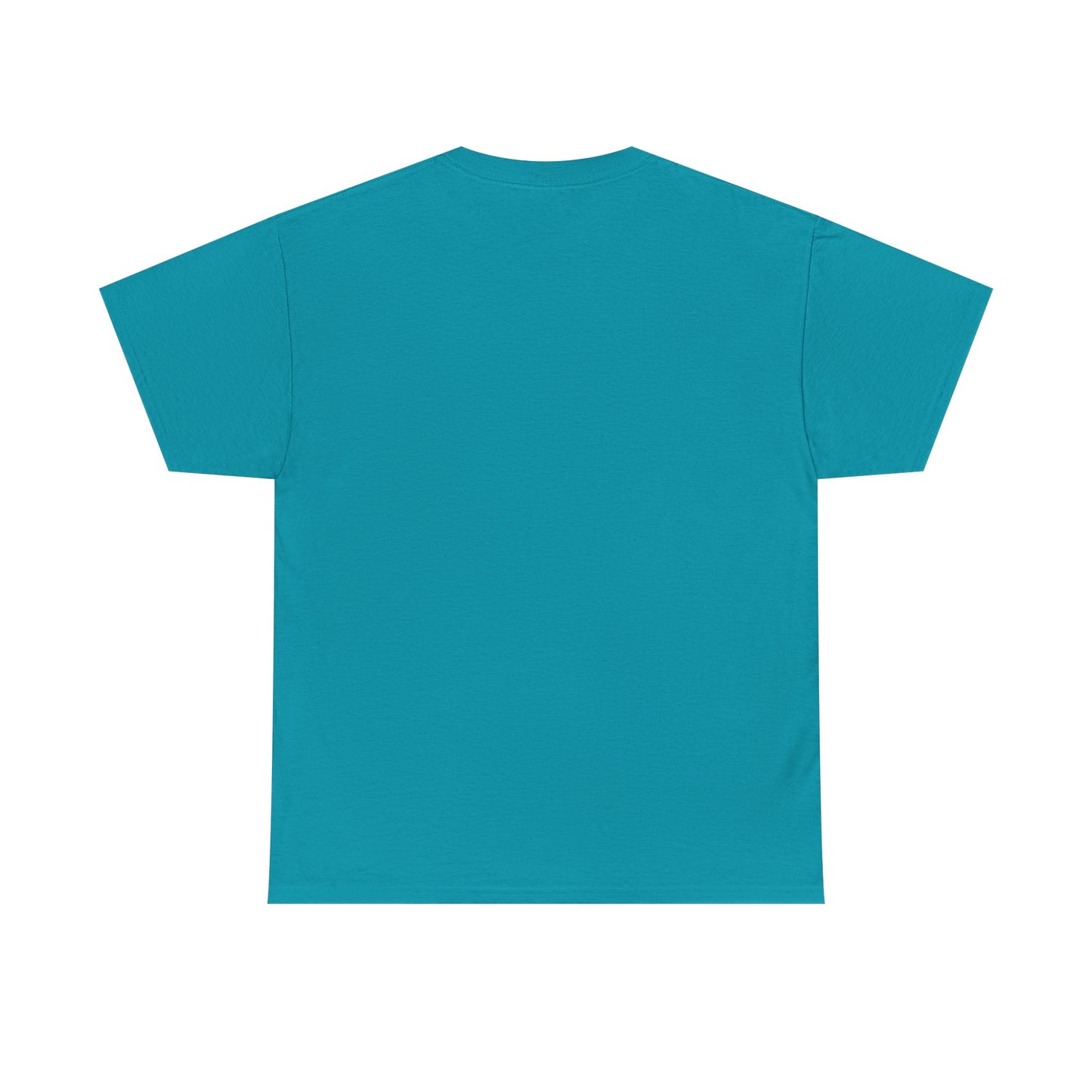 Savage- (Unisex Heavy Cotton Tee)
