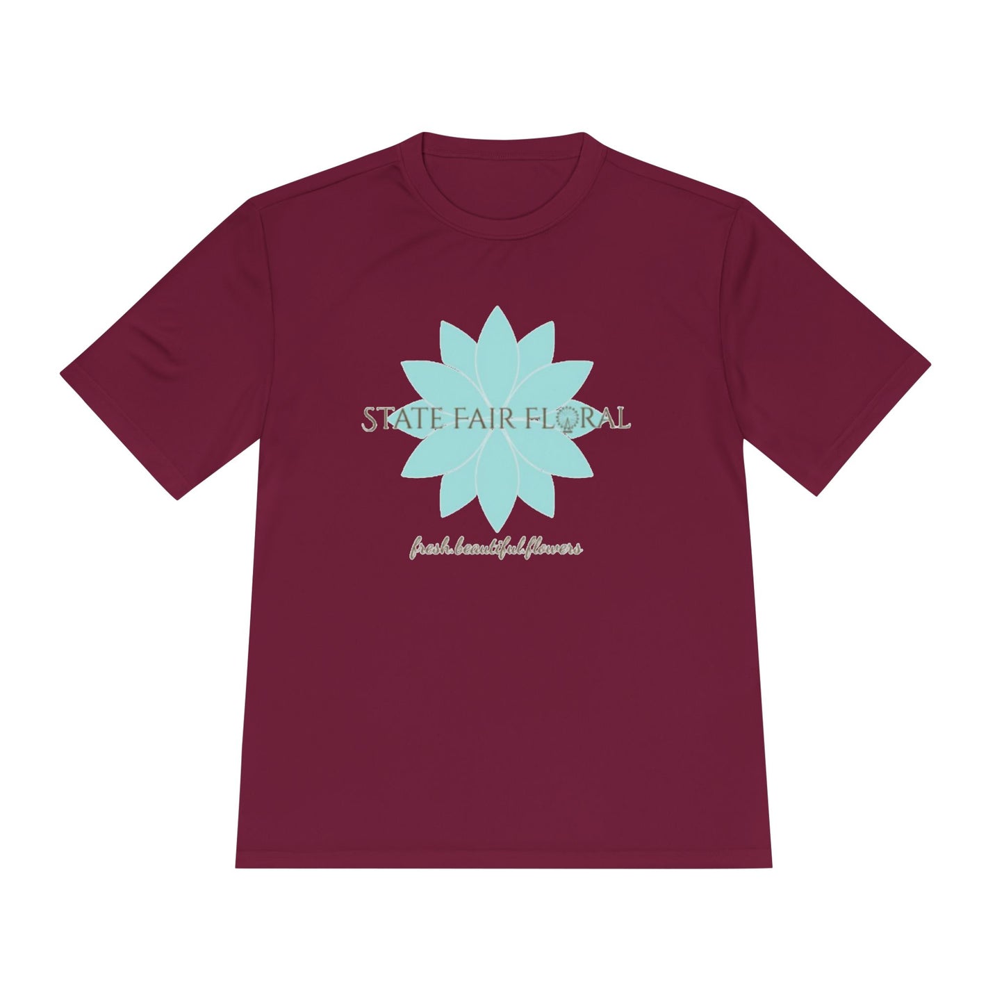 State Fair Floral Delivery T-Shirt