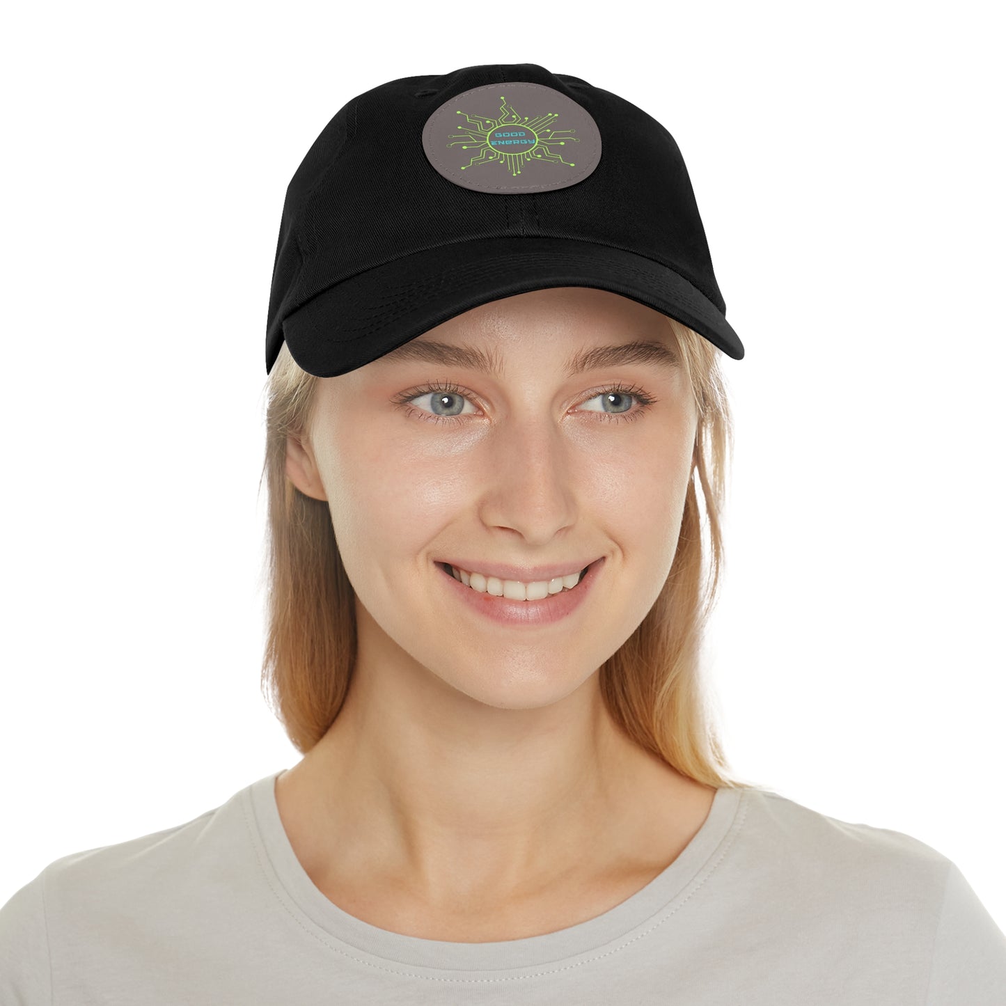"Good Energy" Hat