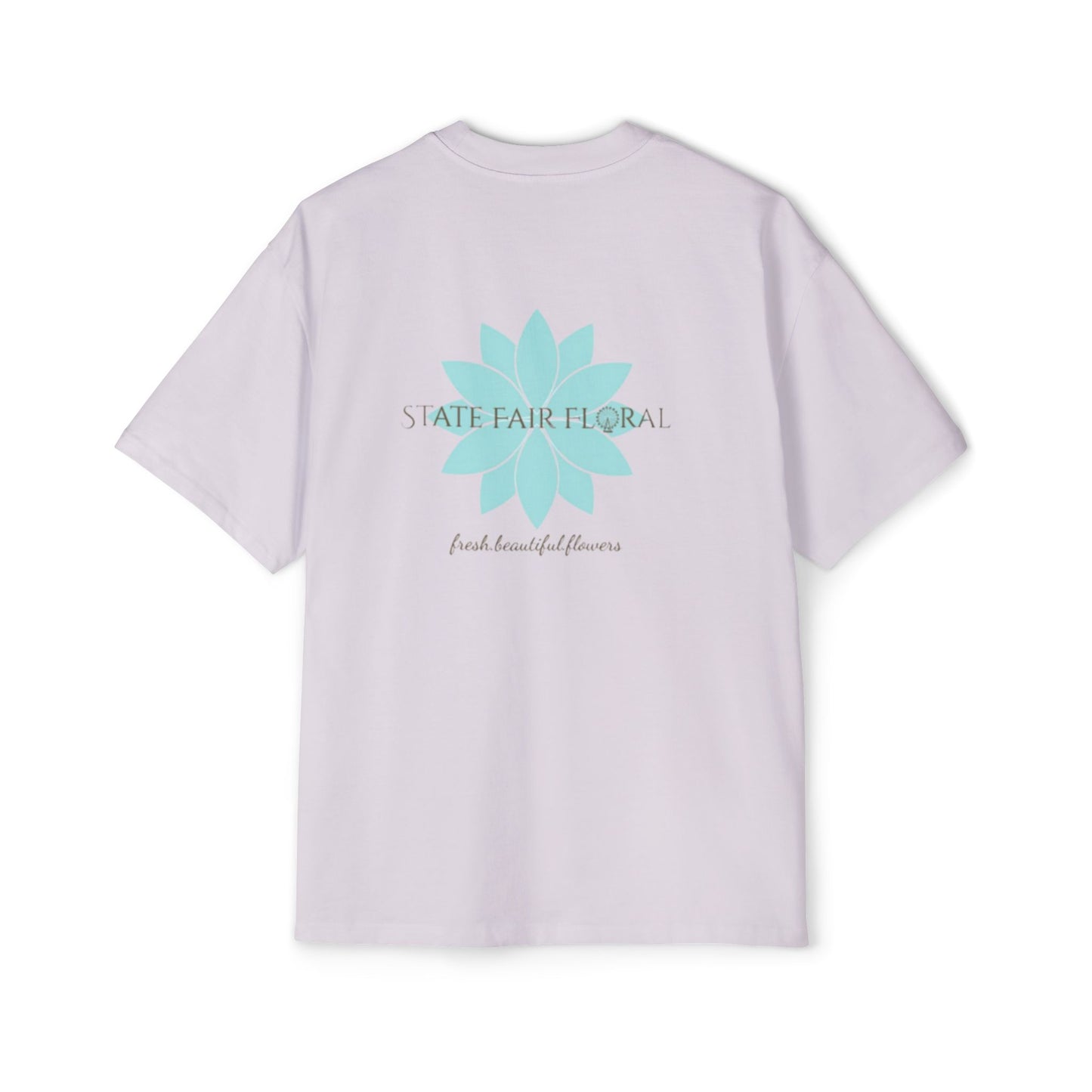 State Fair Floral- T-Shirt