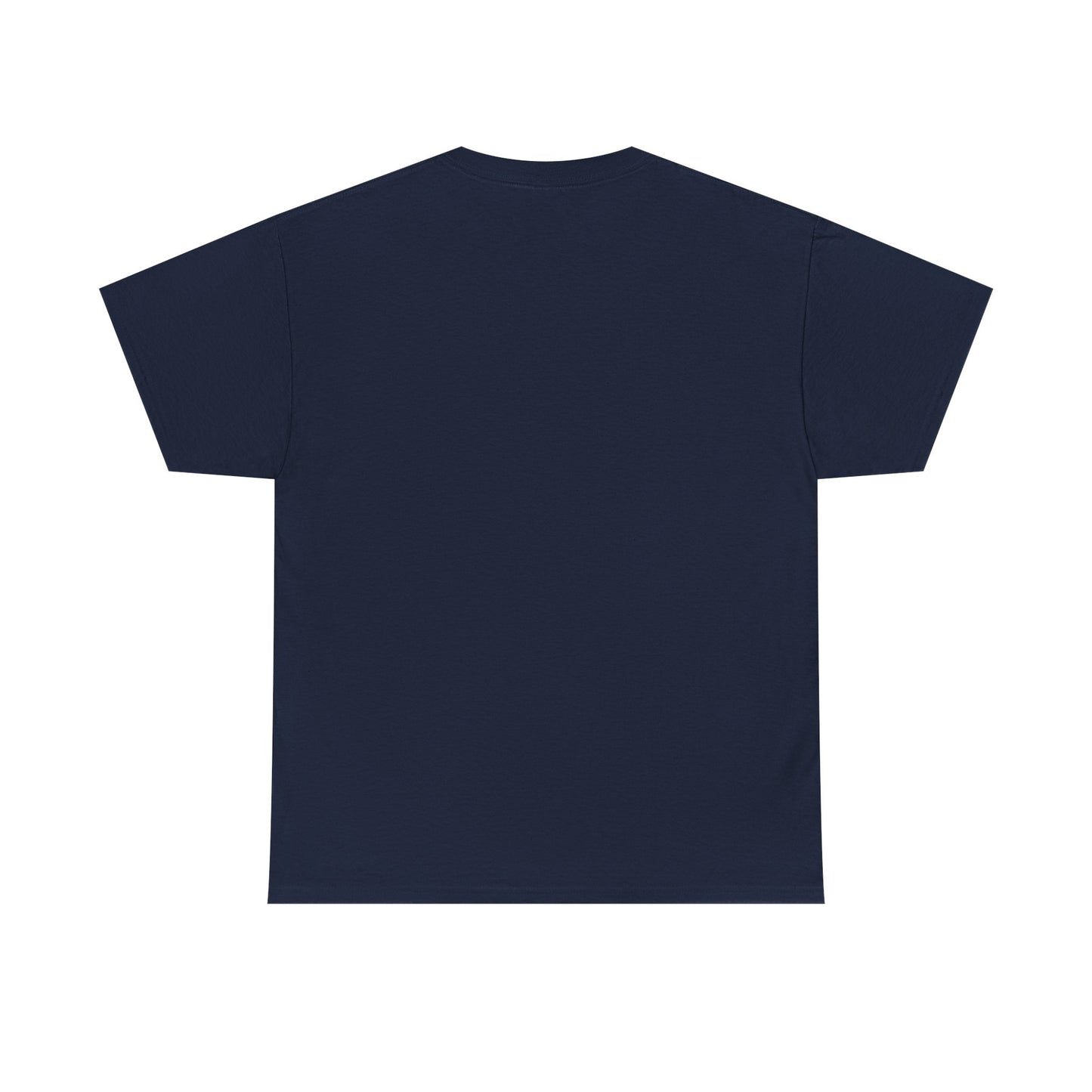 Savage- (Unisex Heavy Cotton Tee)