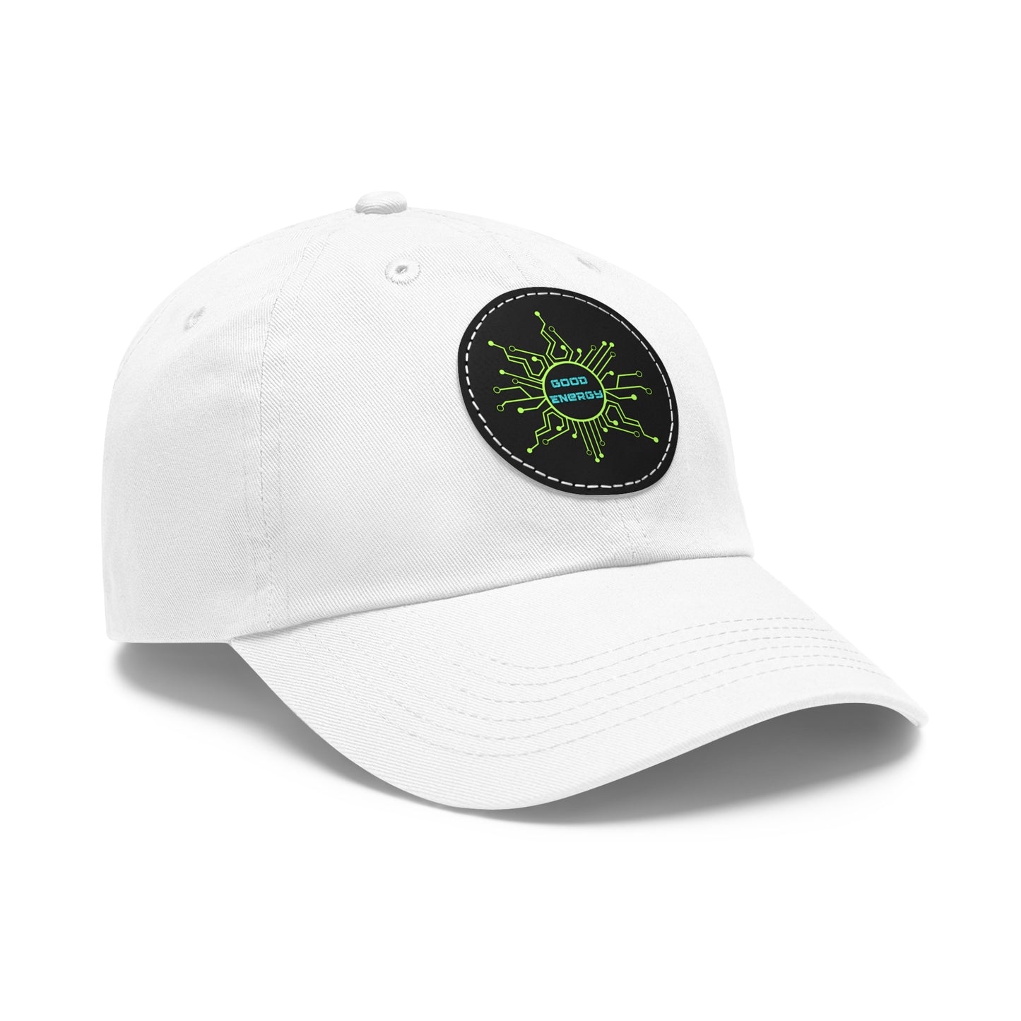 "Good Energy" Hat