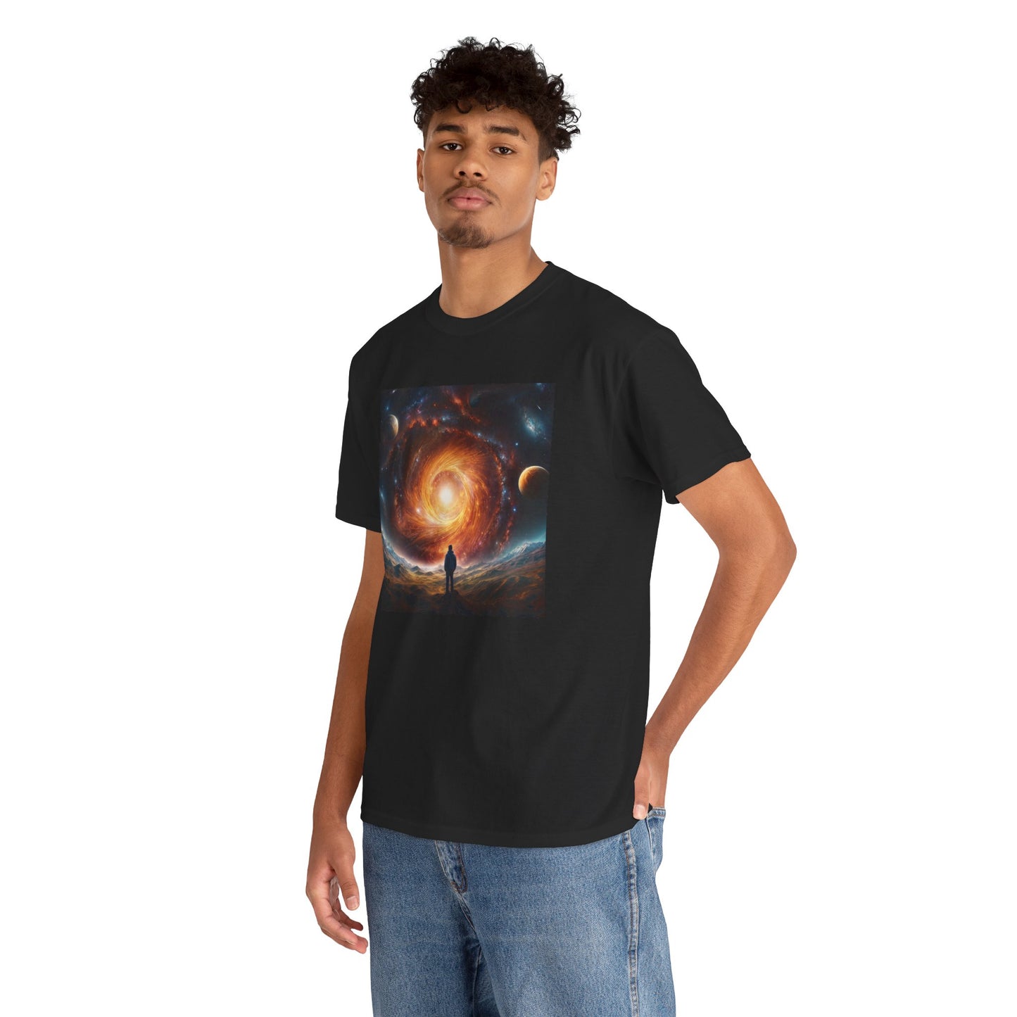 Vast Universe T-shirt