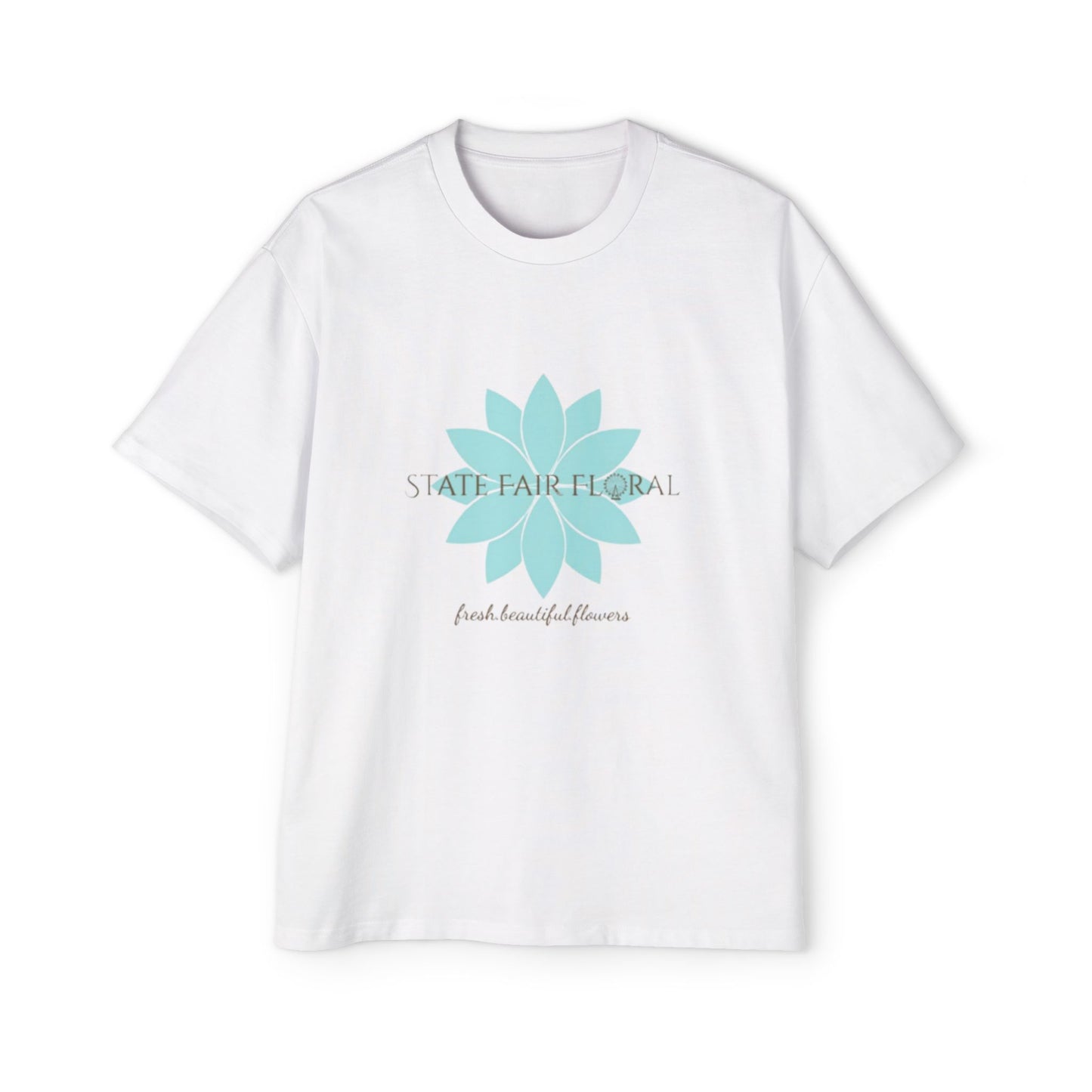 State Fair Floral- T-Shirt