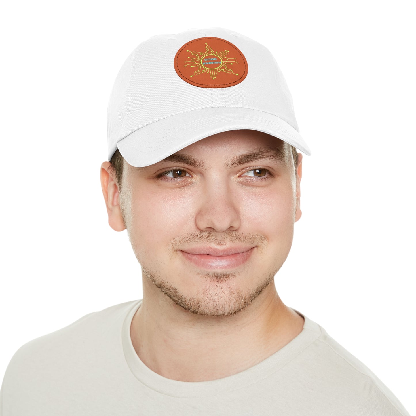 "Good Energy" Hat