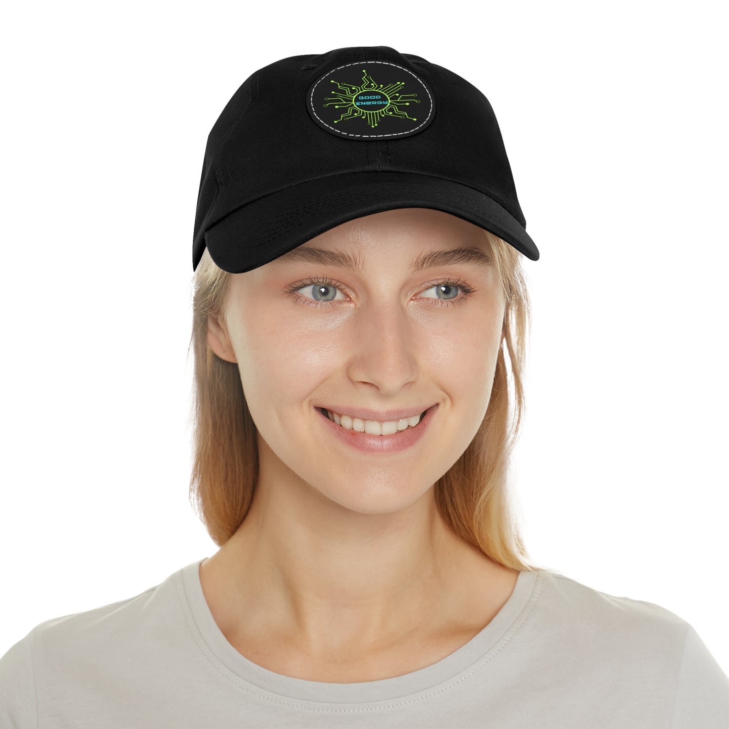 "Good Energy" Hat