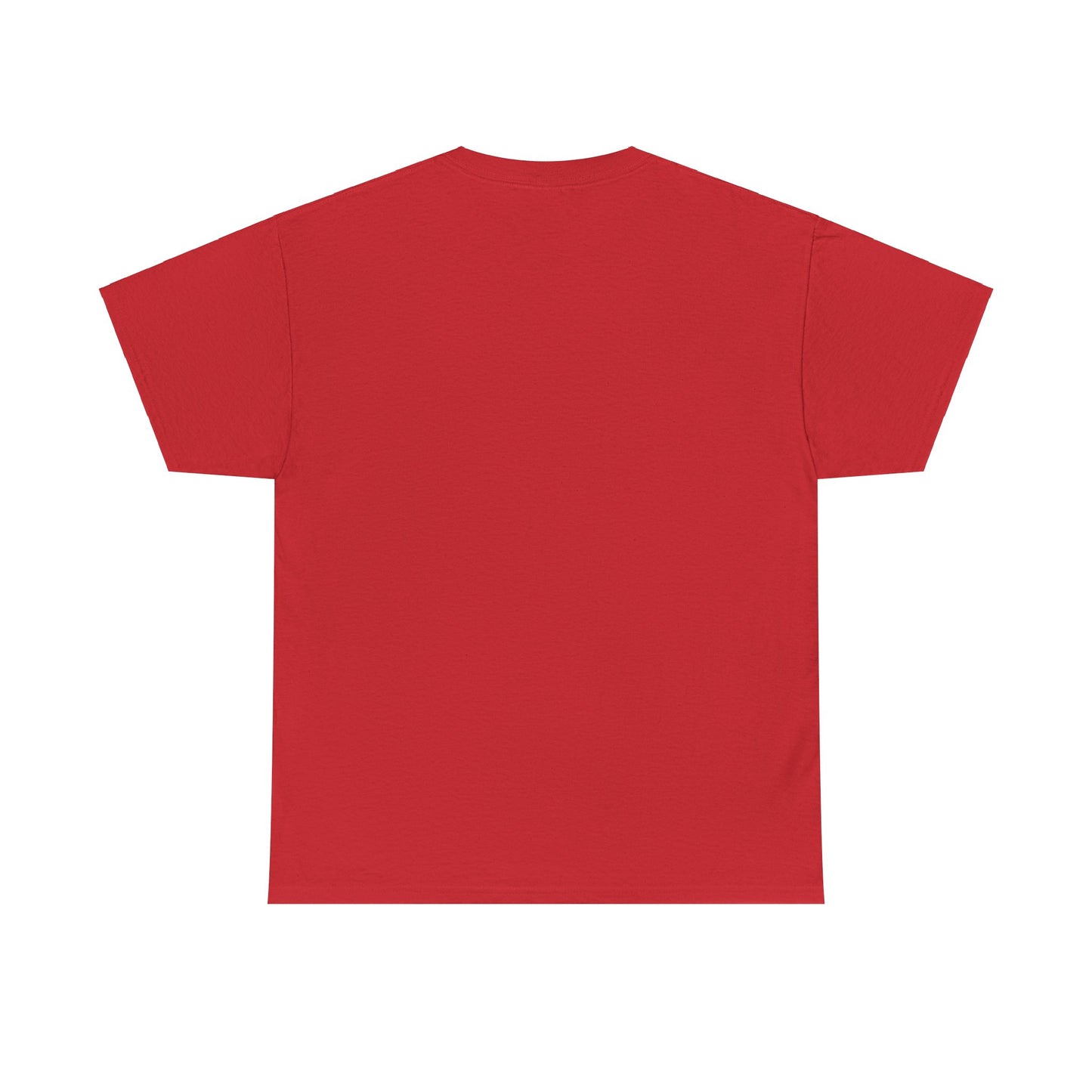 Martin Luther King Jr. (Unisex Heavy Cotton Tee)