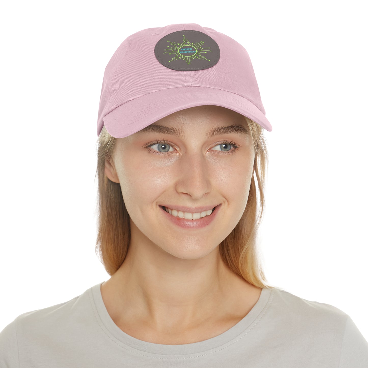 "Good Energy" Hat