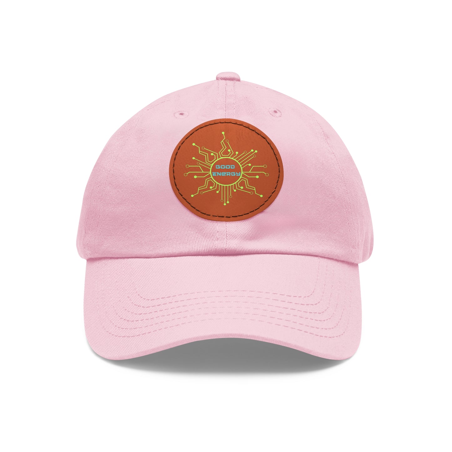 "Good Energy" Hat