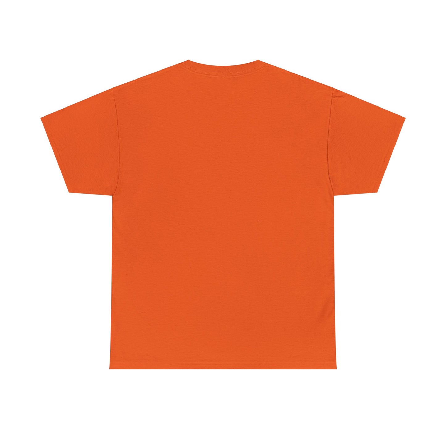 MegaLife- (Unisex Heavy Cotton Tee)