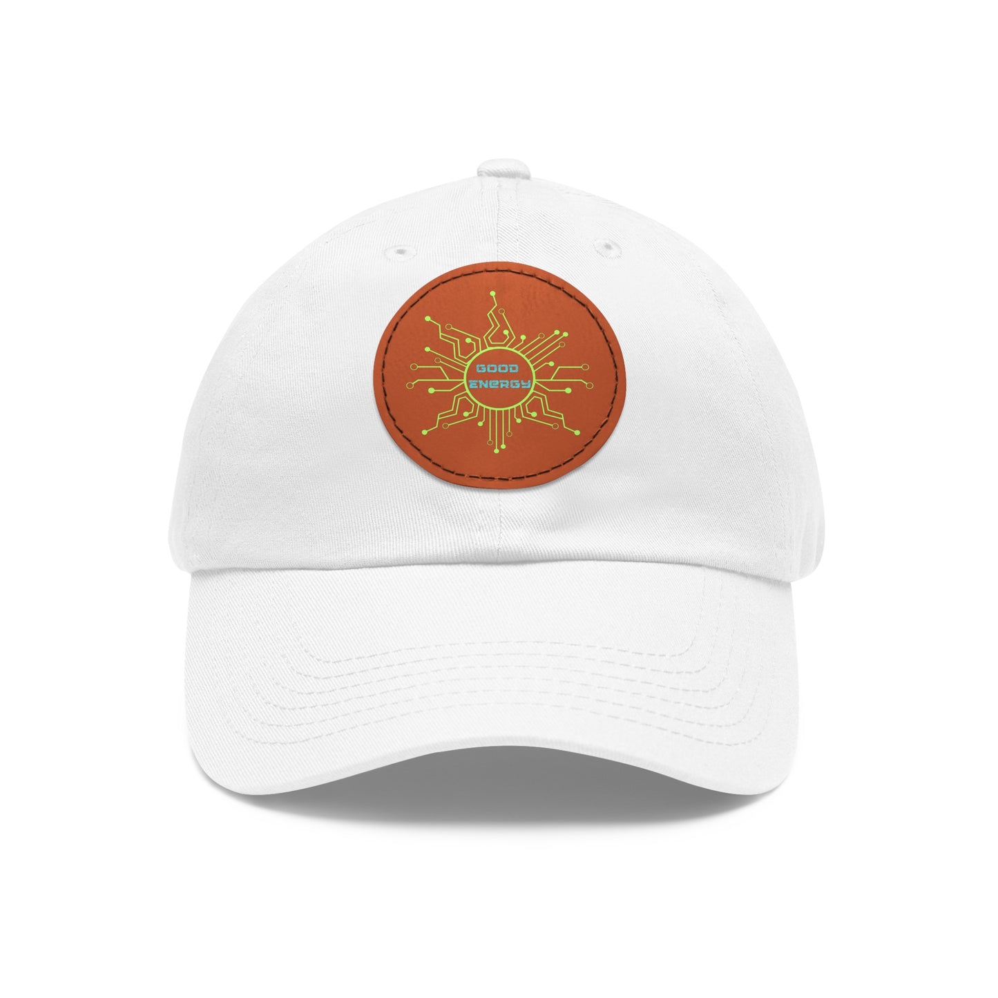 "Good Energy" Hat