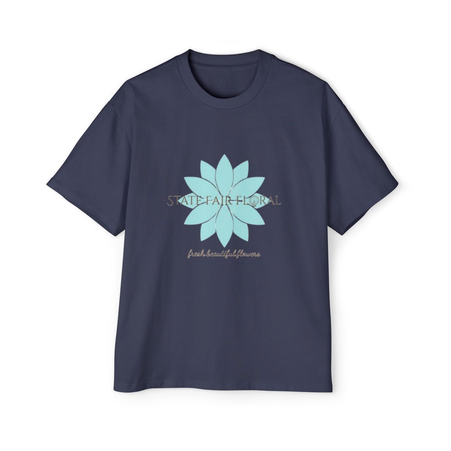 State Fair Floral- T-Shirt