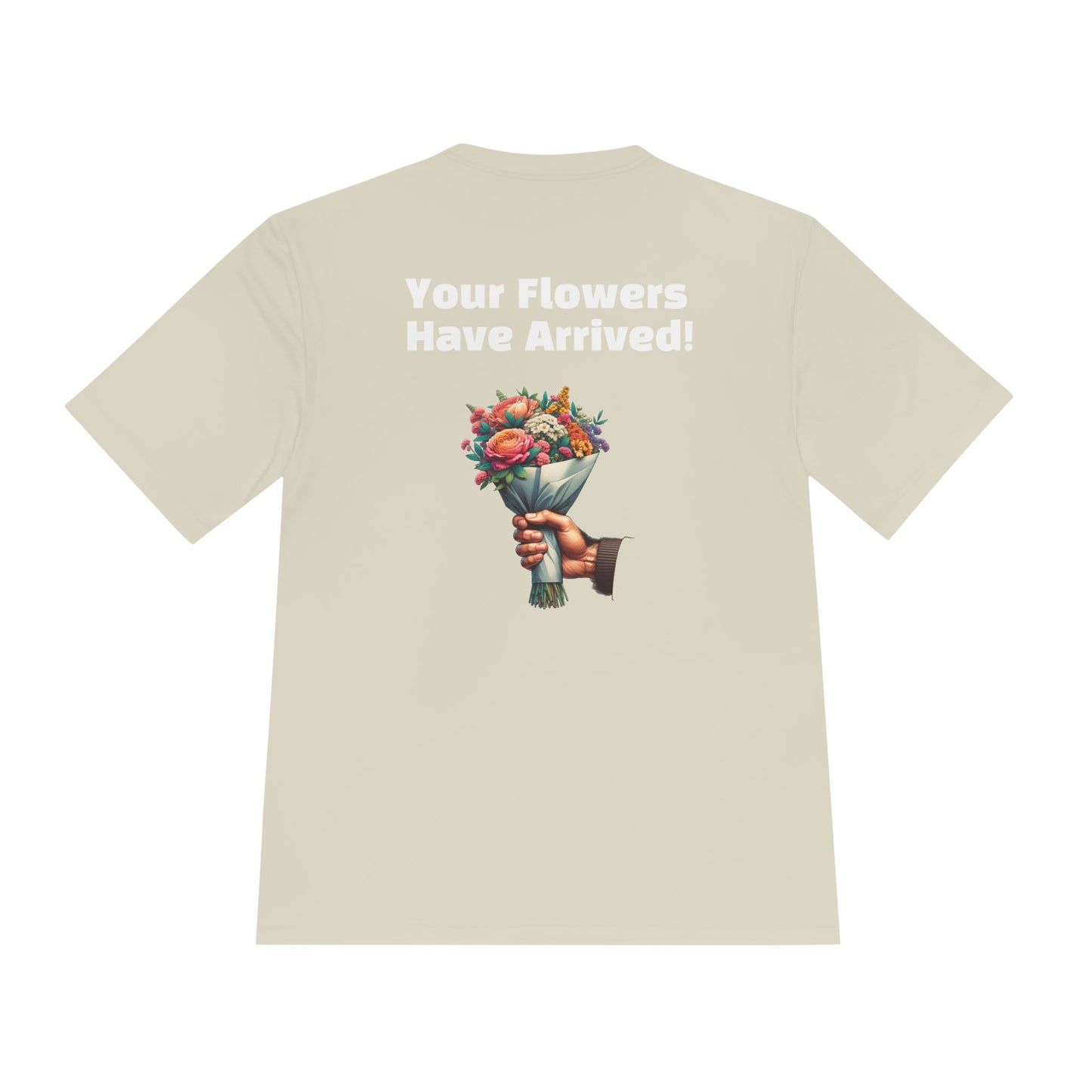 State Fair Floral Delivery T-Shirt