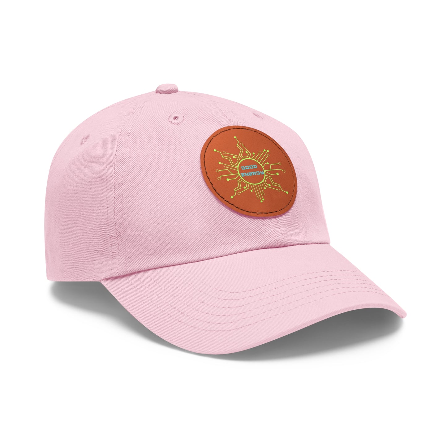 "Good Energy" Hat