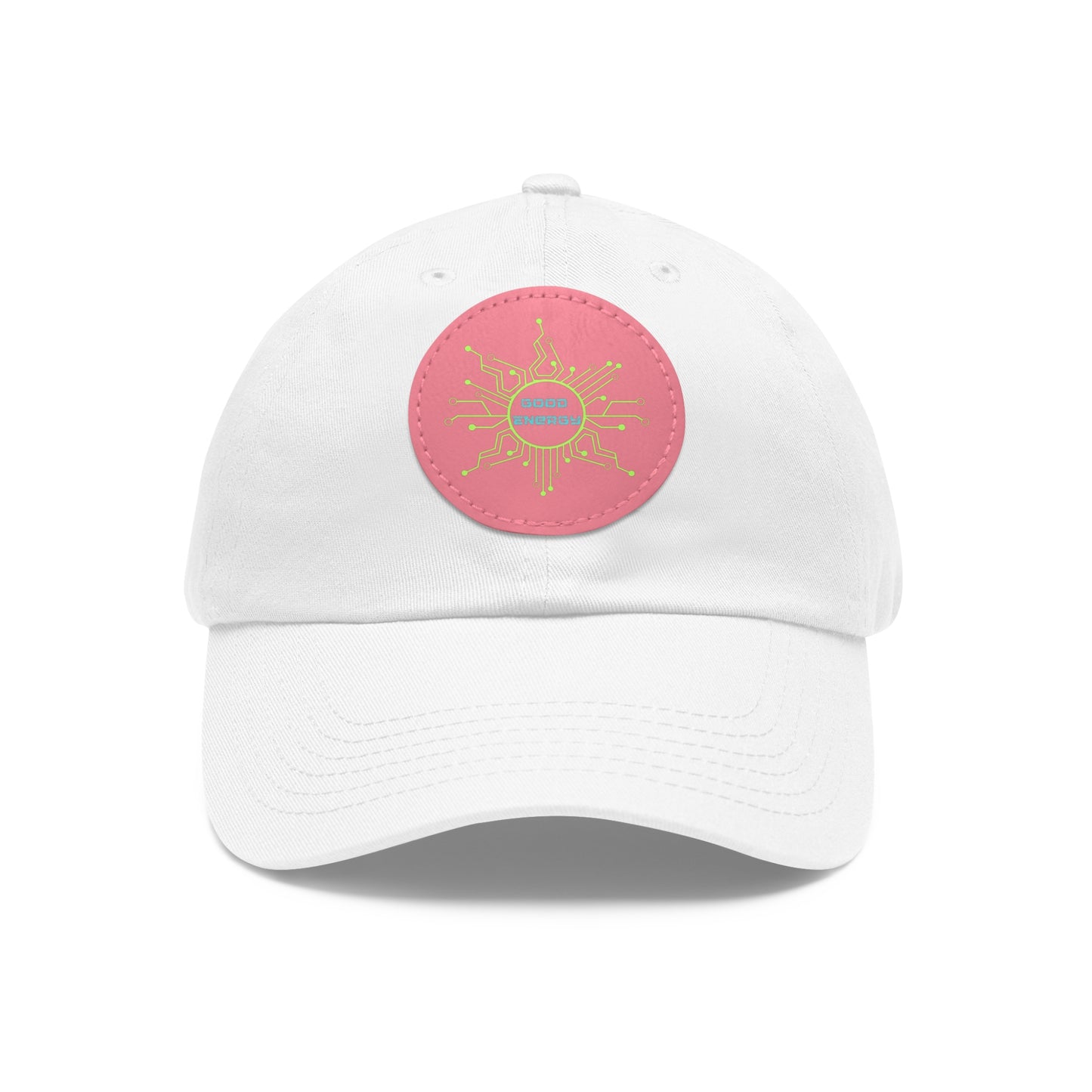 "Good Energy" Hat