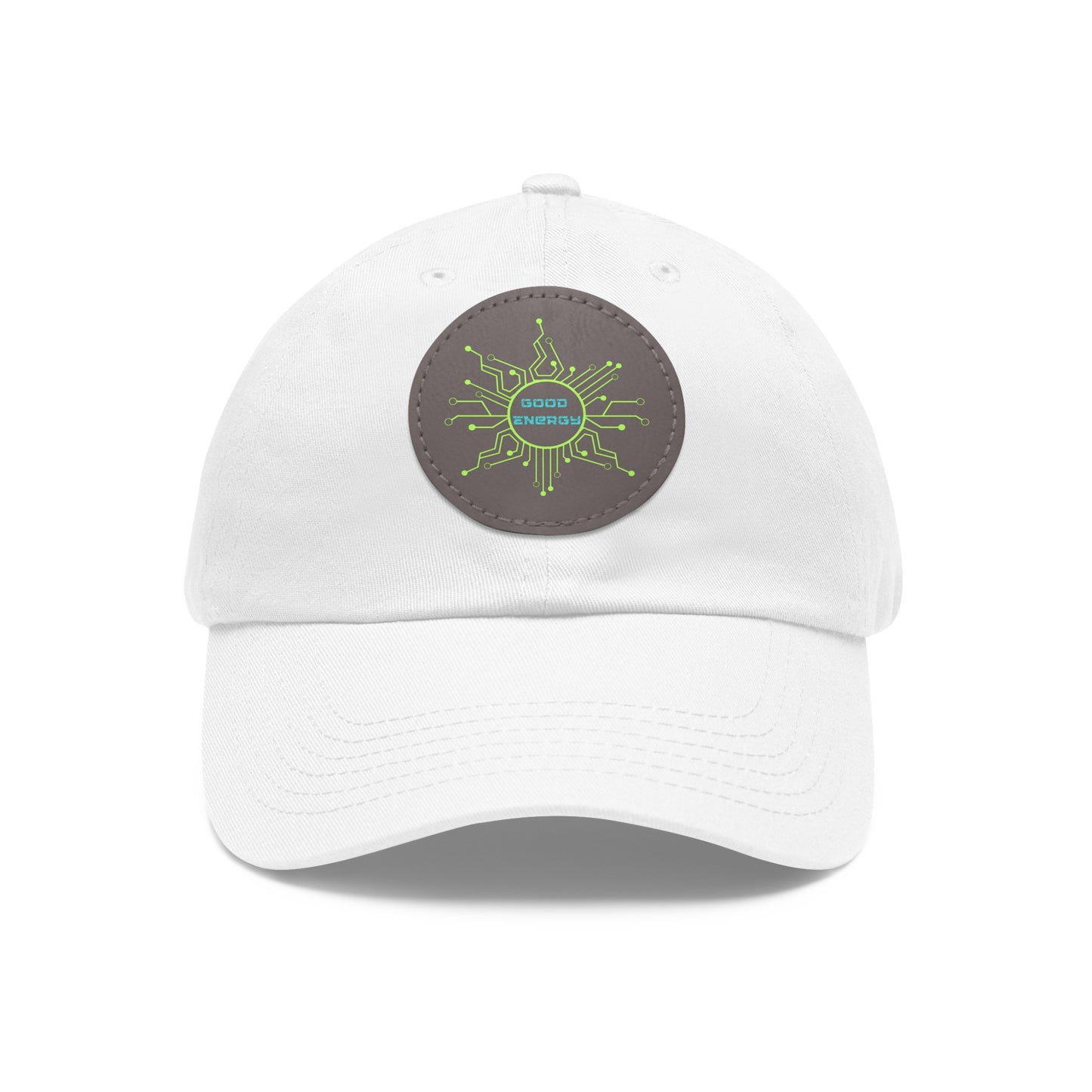 "Good Energy" Hat
