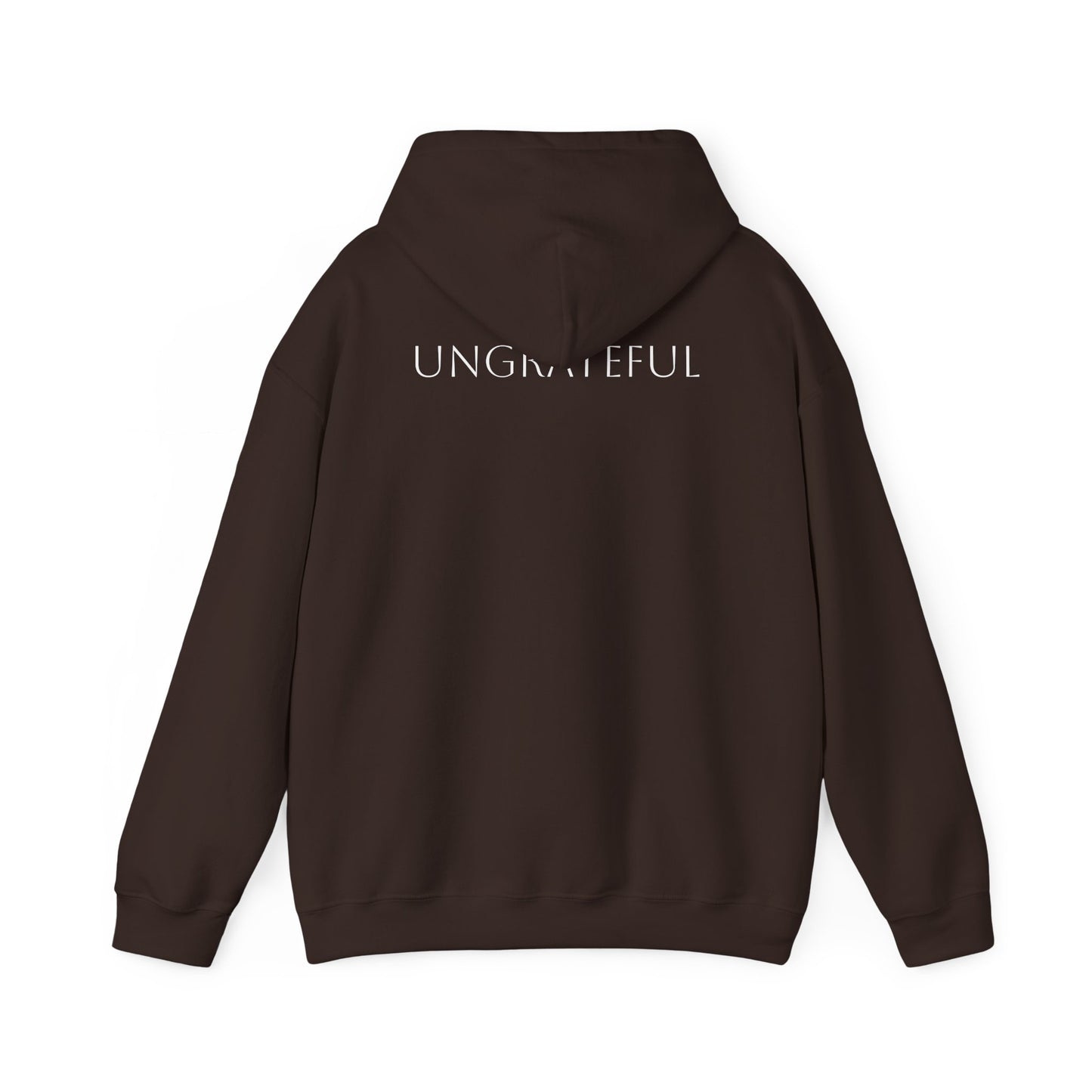 Ungrateful-Hoodie