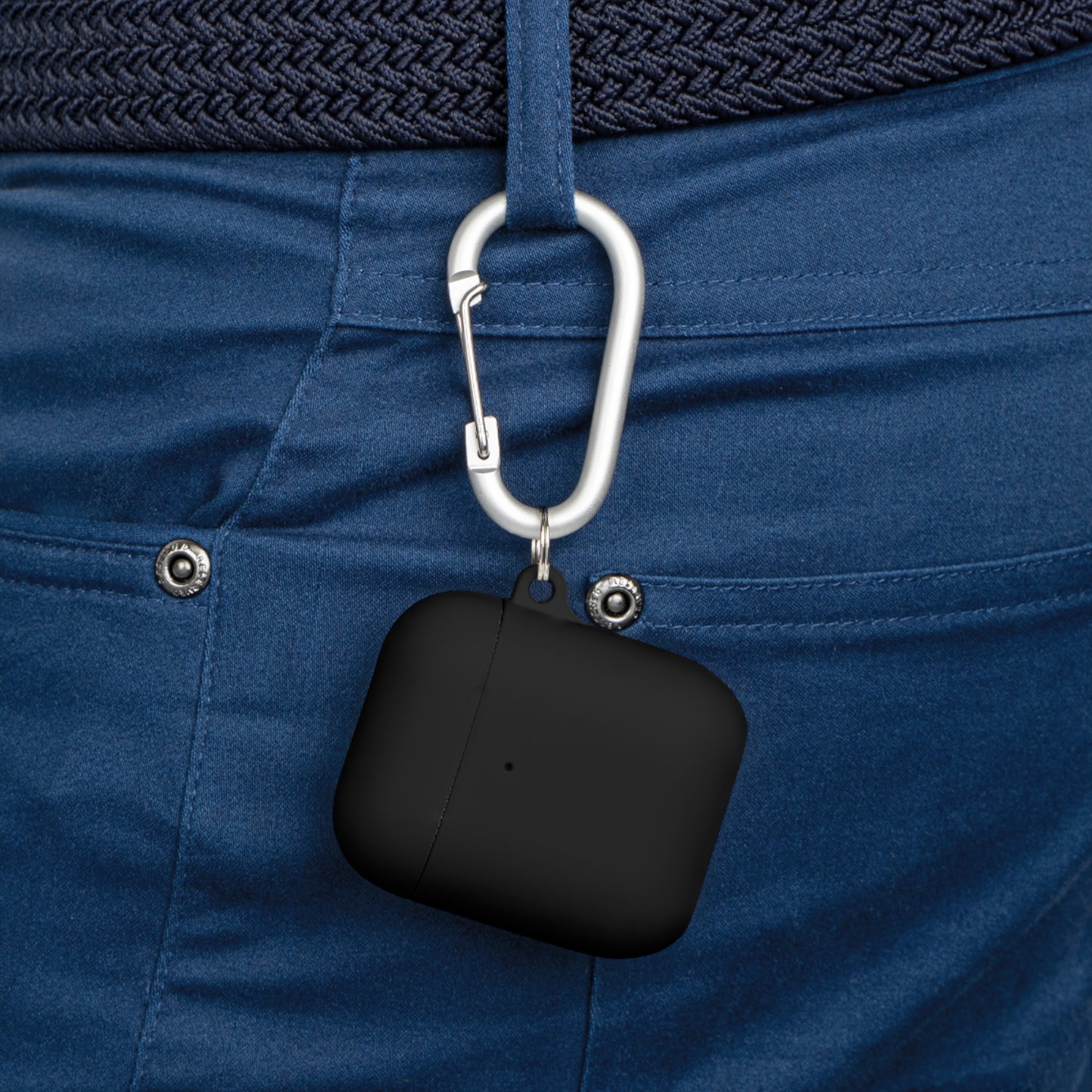 UNVEXEDD AirPods and AirPods Pro Case Cover