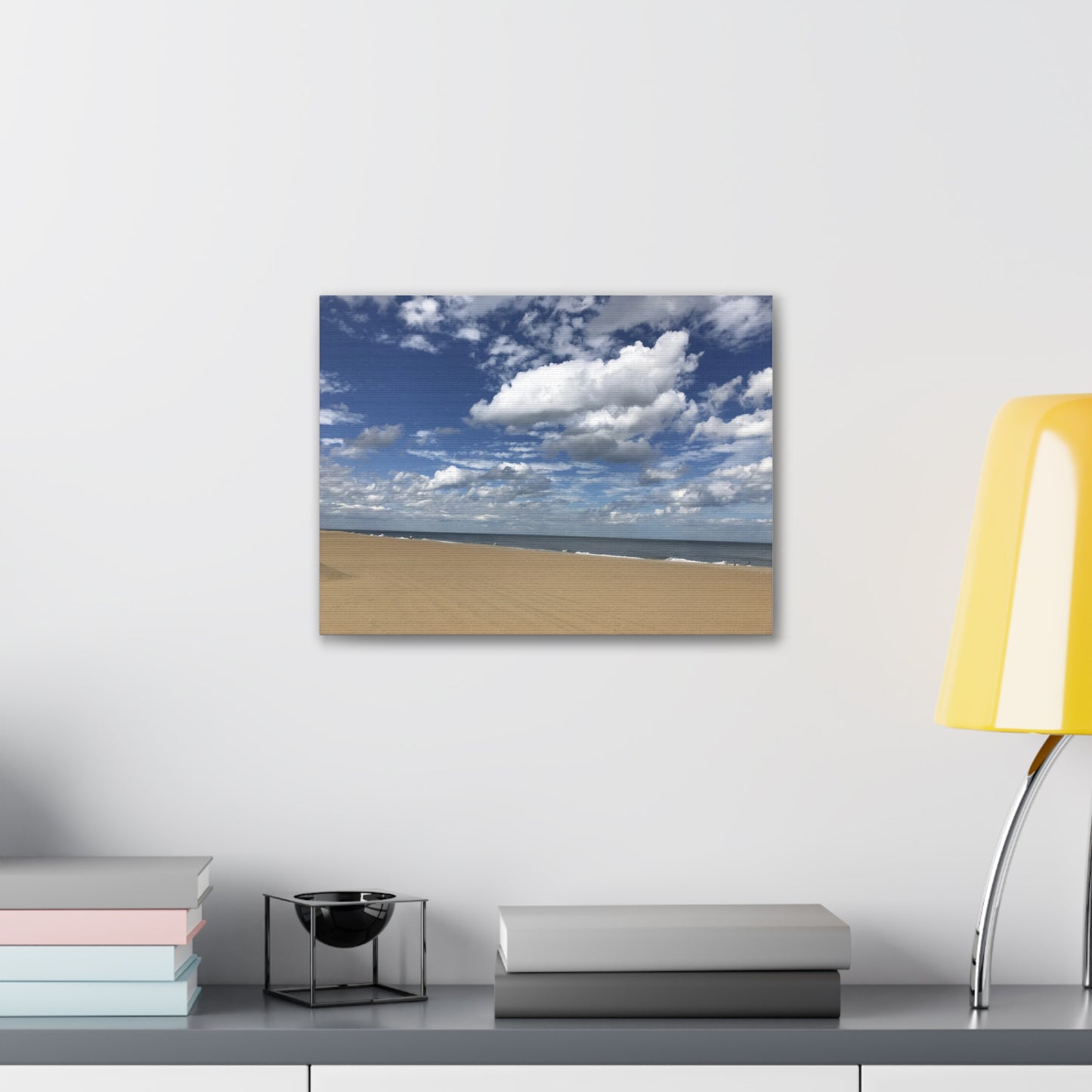 "A Breath of Fresh Air" North Beach Maryland Photography by Chris Limas