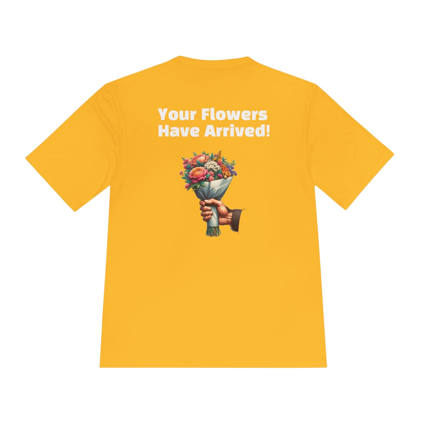 State Fair Floral Delivery T-Shirt