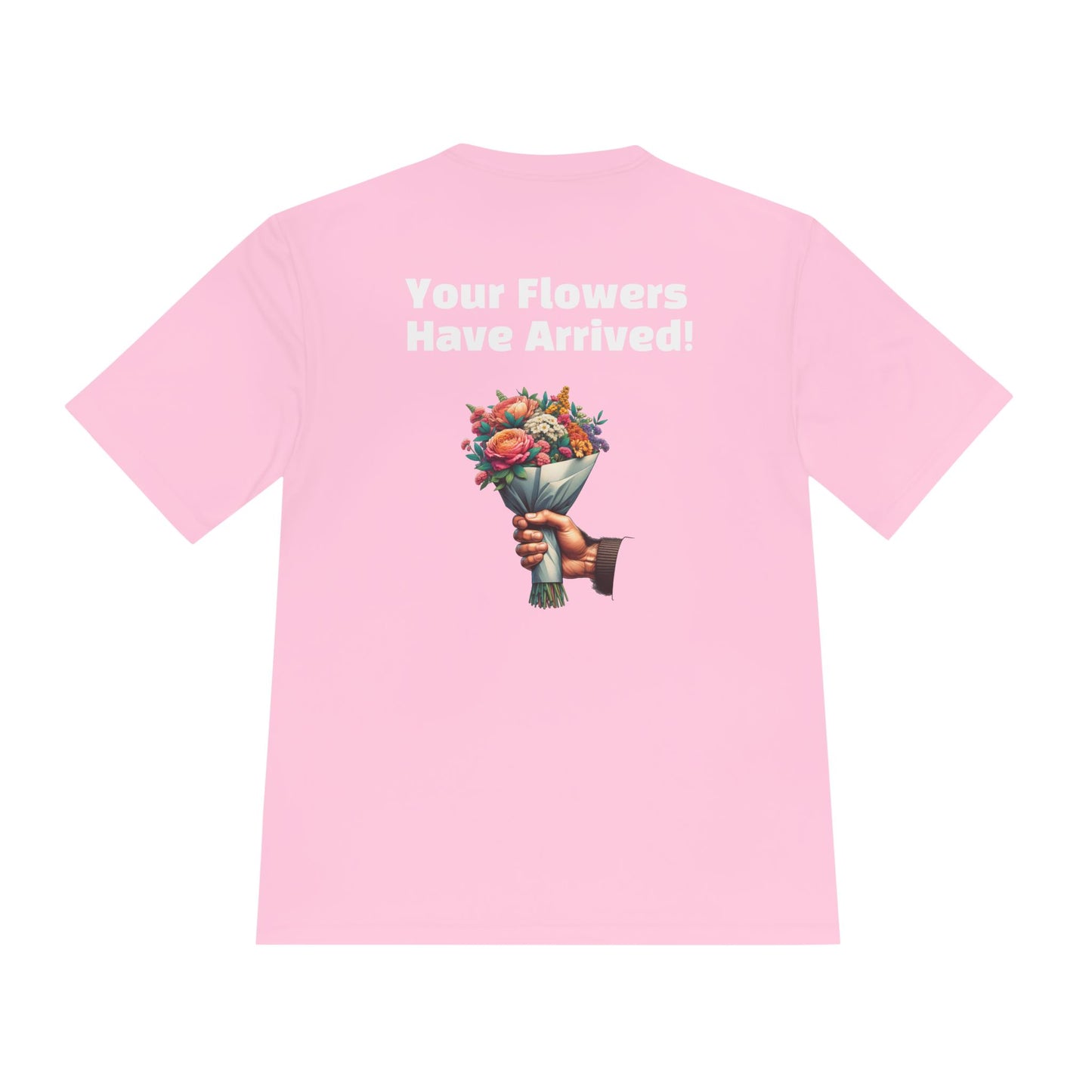 State Fair Floral Delivery T-Shirt