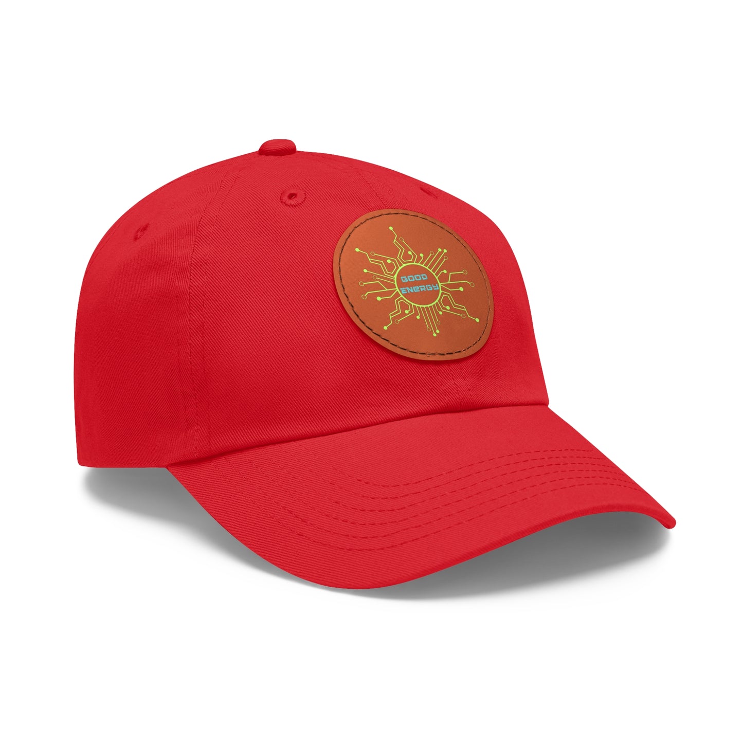 "Good Energy" Hat