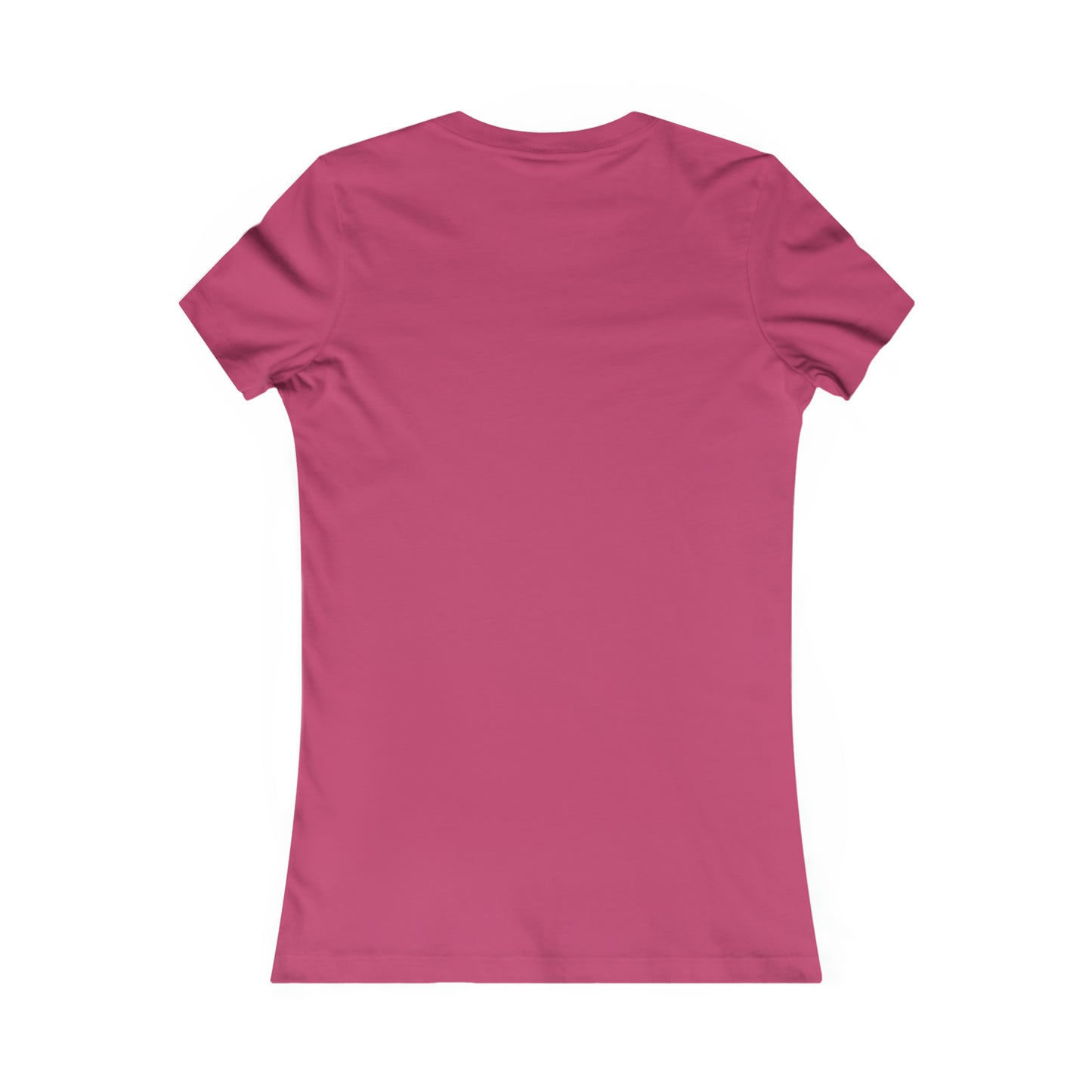 Alexa- (Women's Favorite Tee)