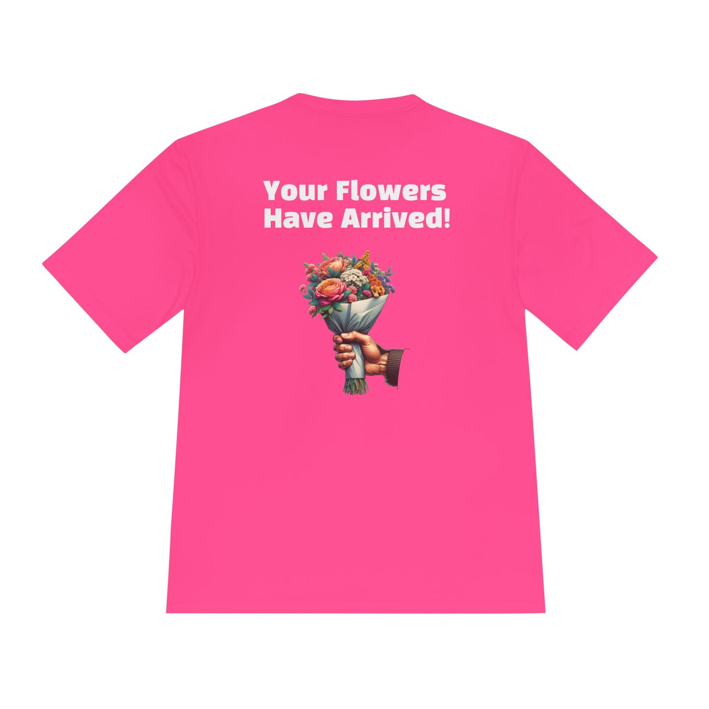 State Fair Floral Delivery T-Shirt