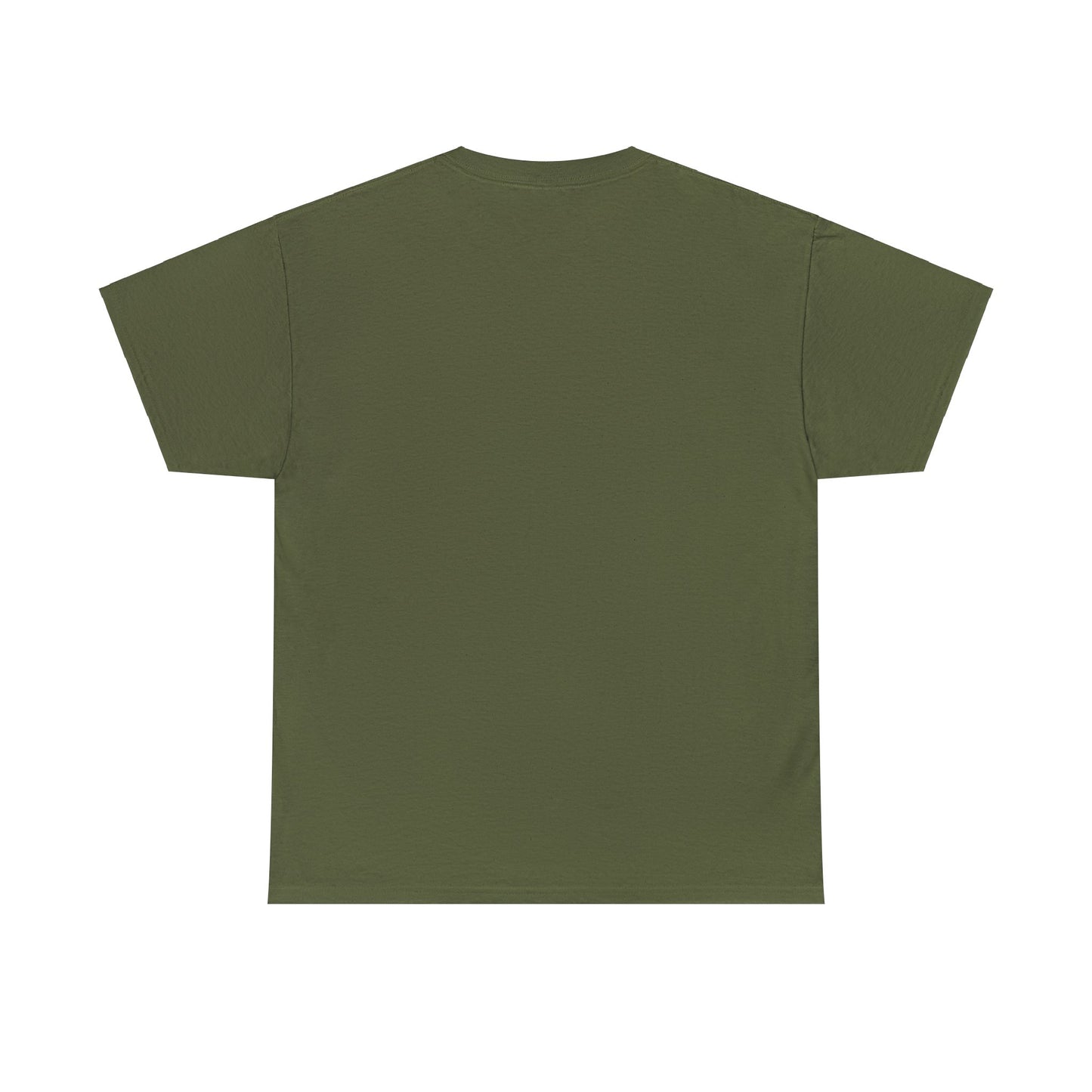 MegaLife- (Unisex Heavy Cotton Tee)