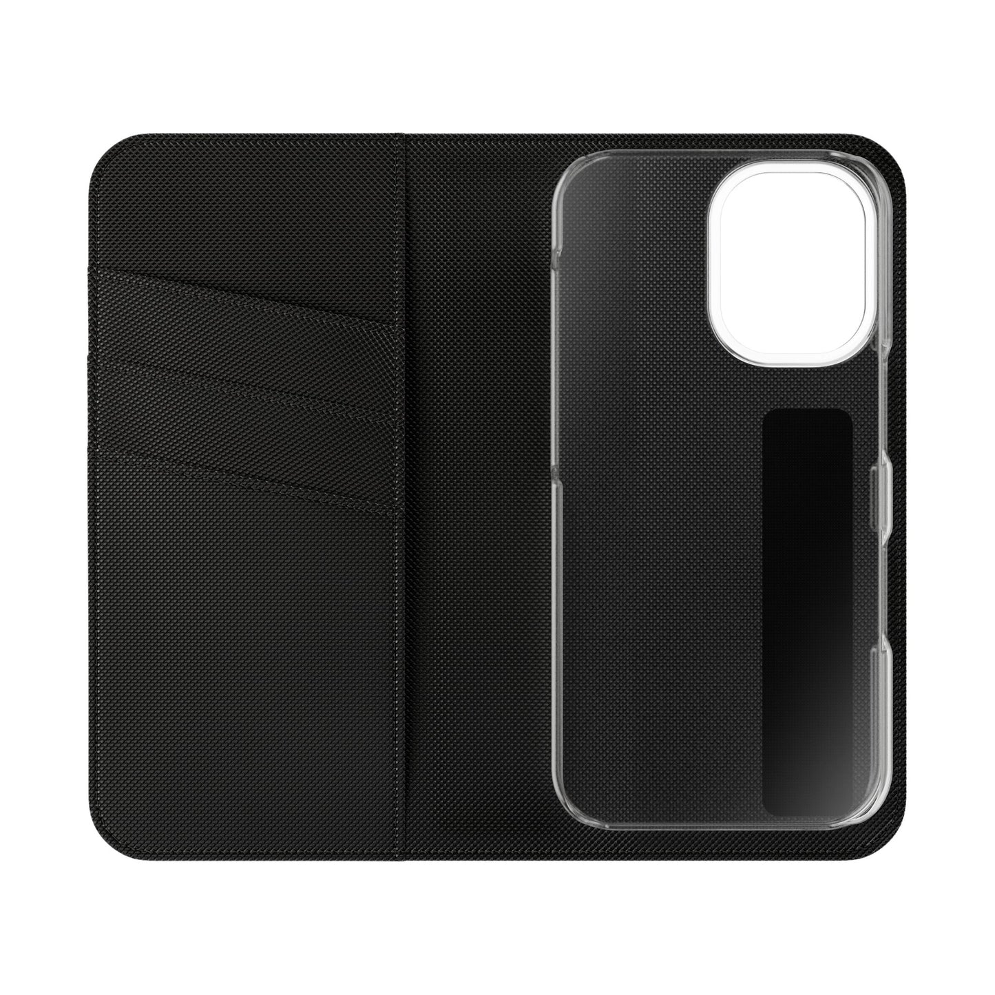 Hardcore-Tiger Flip Case