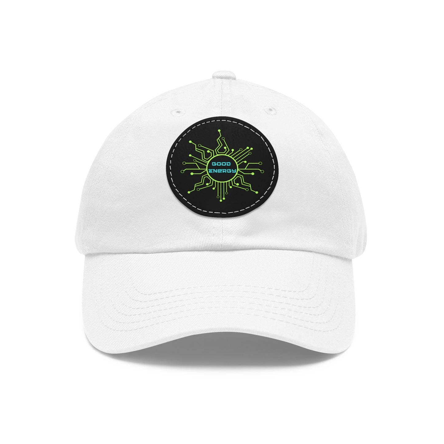 "Good Energy" Hat