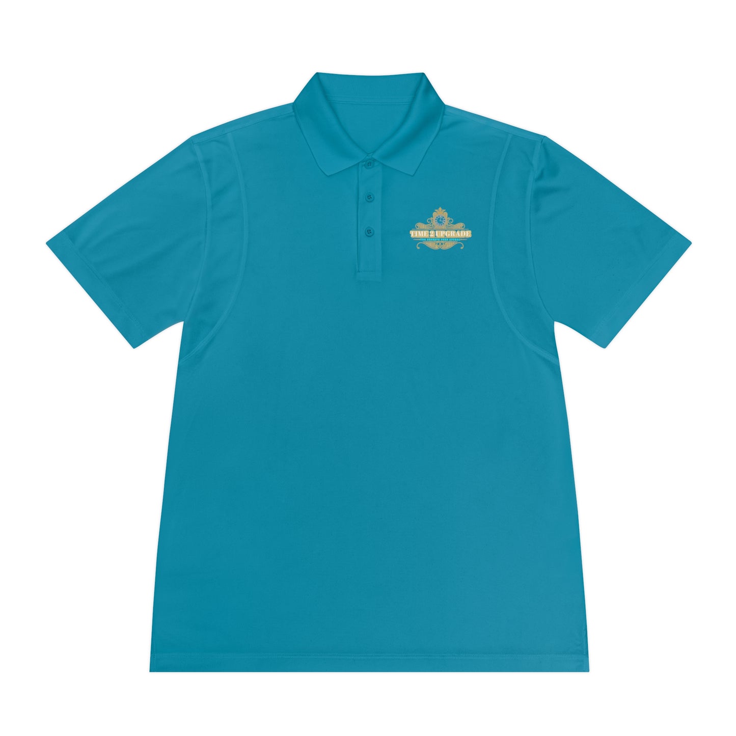 Time 2 Upgrade- Polo