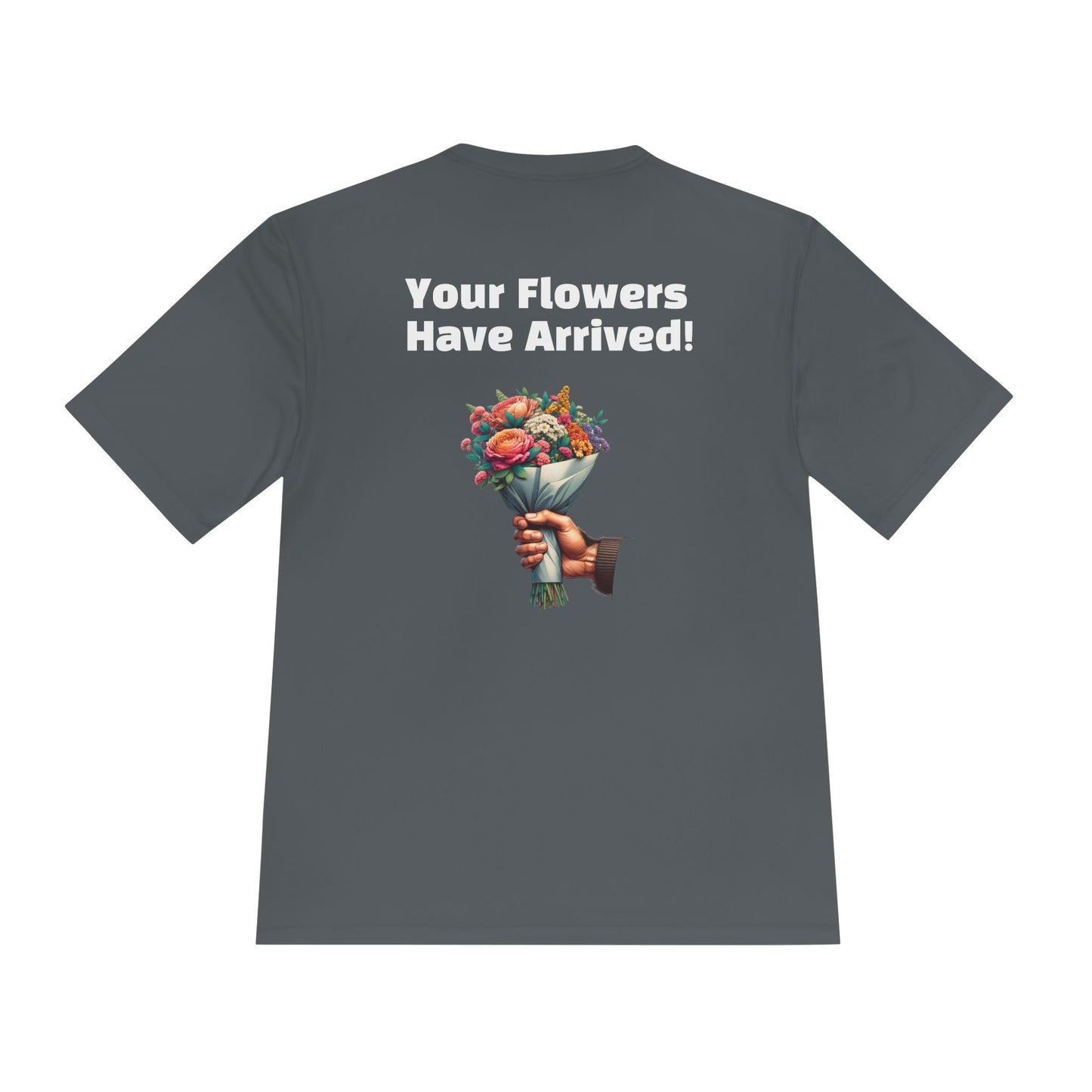 State Fair Floral Delivery T-Shirt