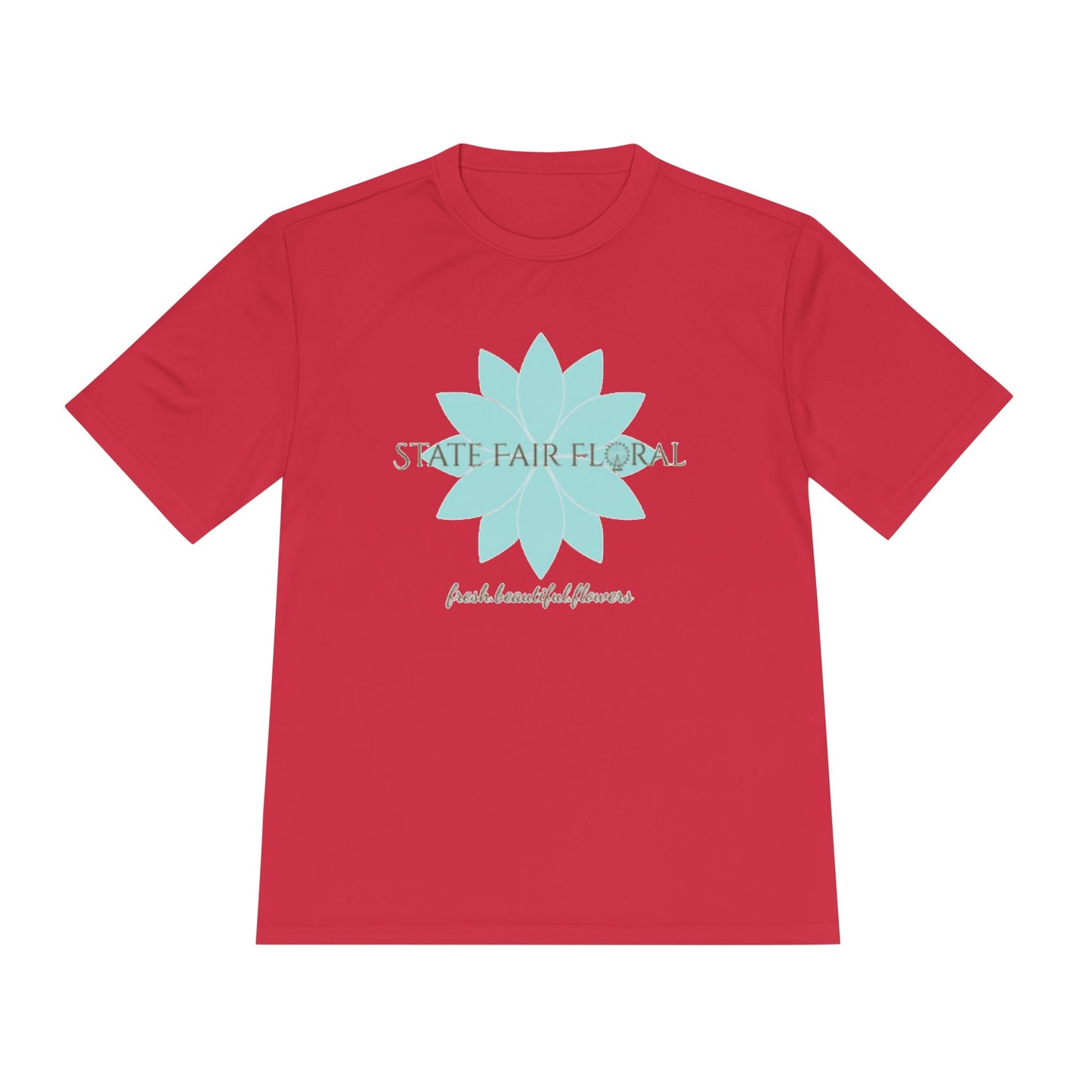 State Fair Floral Delivery T-Shirt