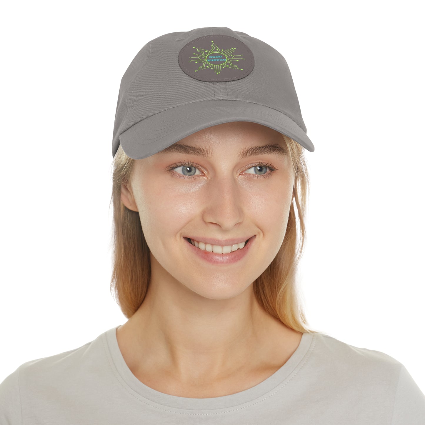 "Good Energy" Hat