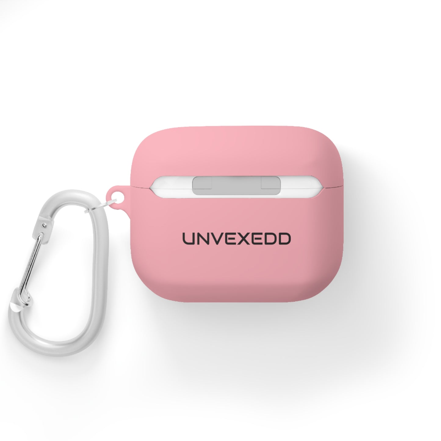 UNVEXEDD AirPods and AirPods Pro Case Cover