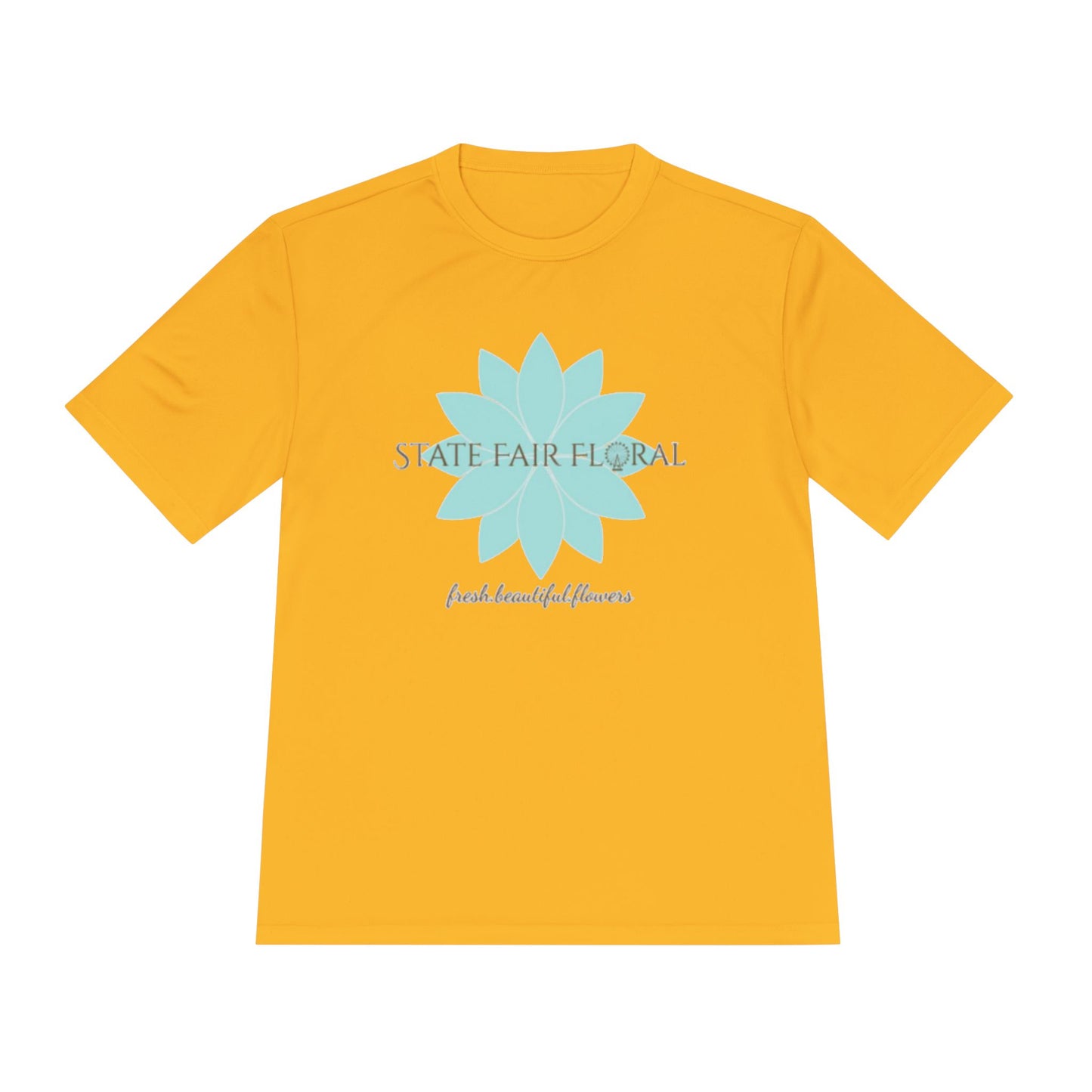 State Fair Floral Delivery T-Shirt