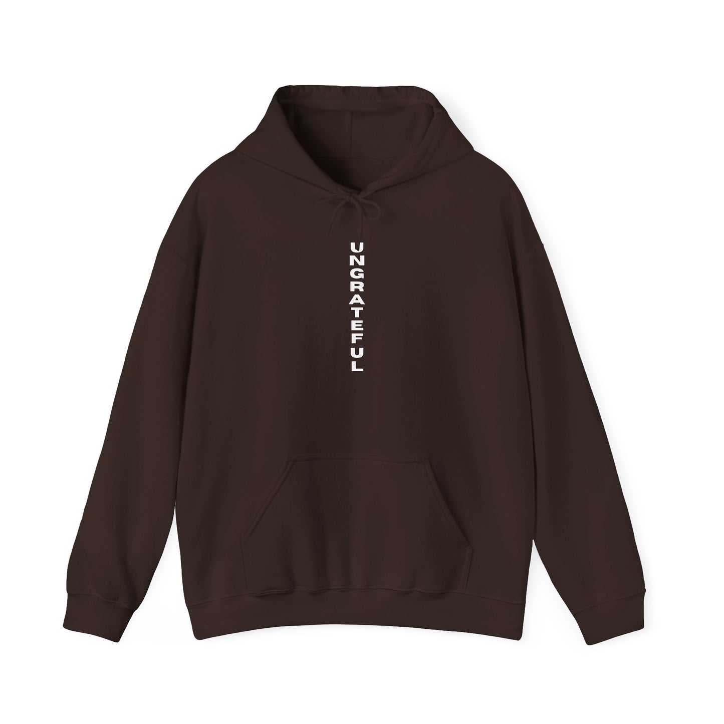 Ungrateful-Hoodie