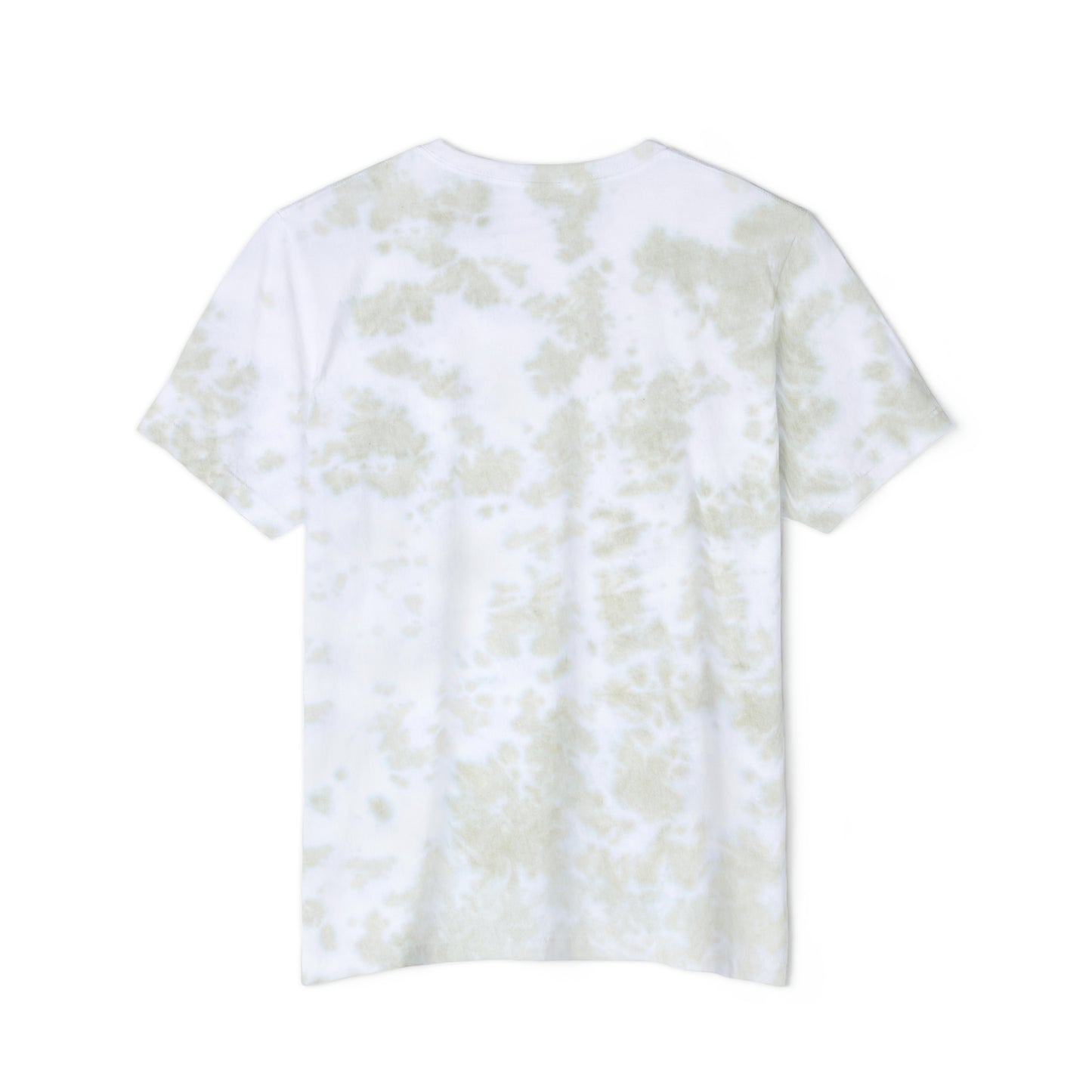 420- (Unisex Tie-Dyed T-Shirt)