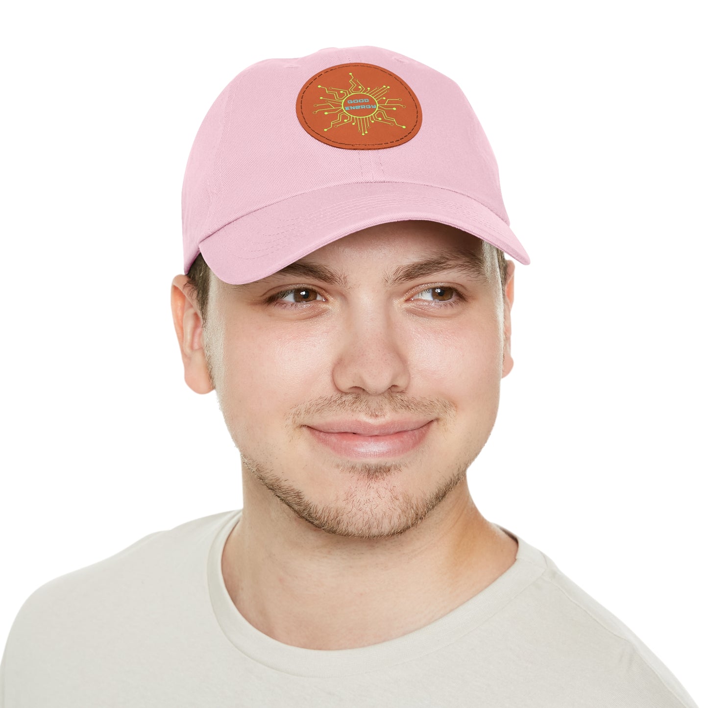 "Good Energy" Hat