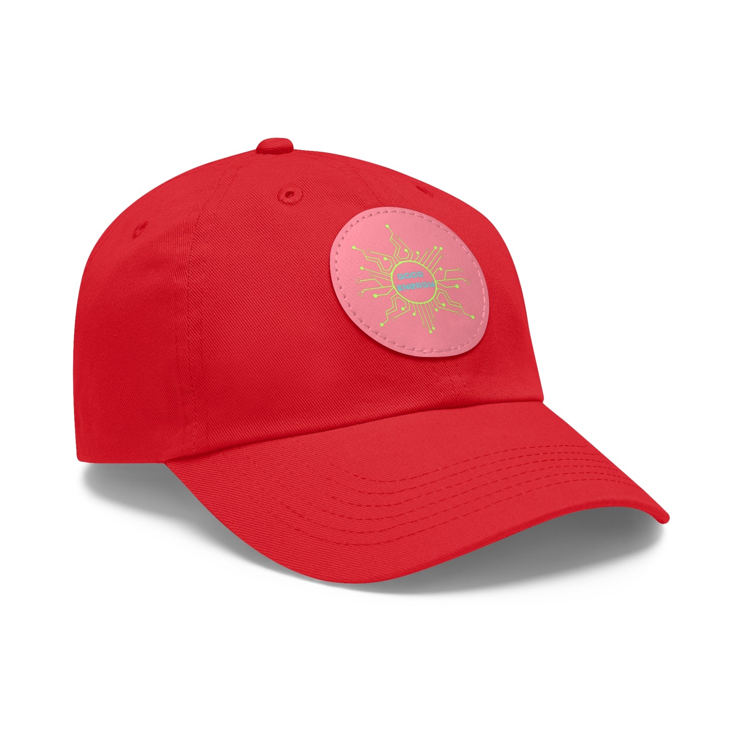 "Good Energy" Hat