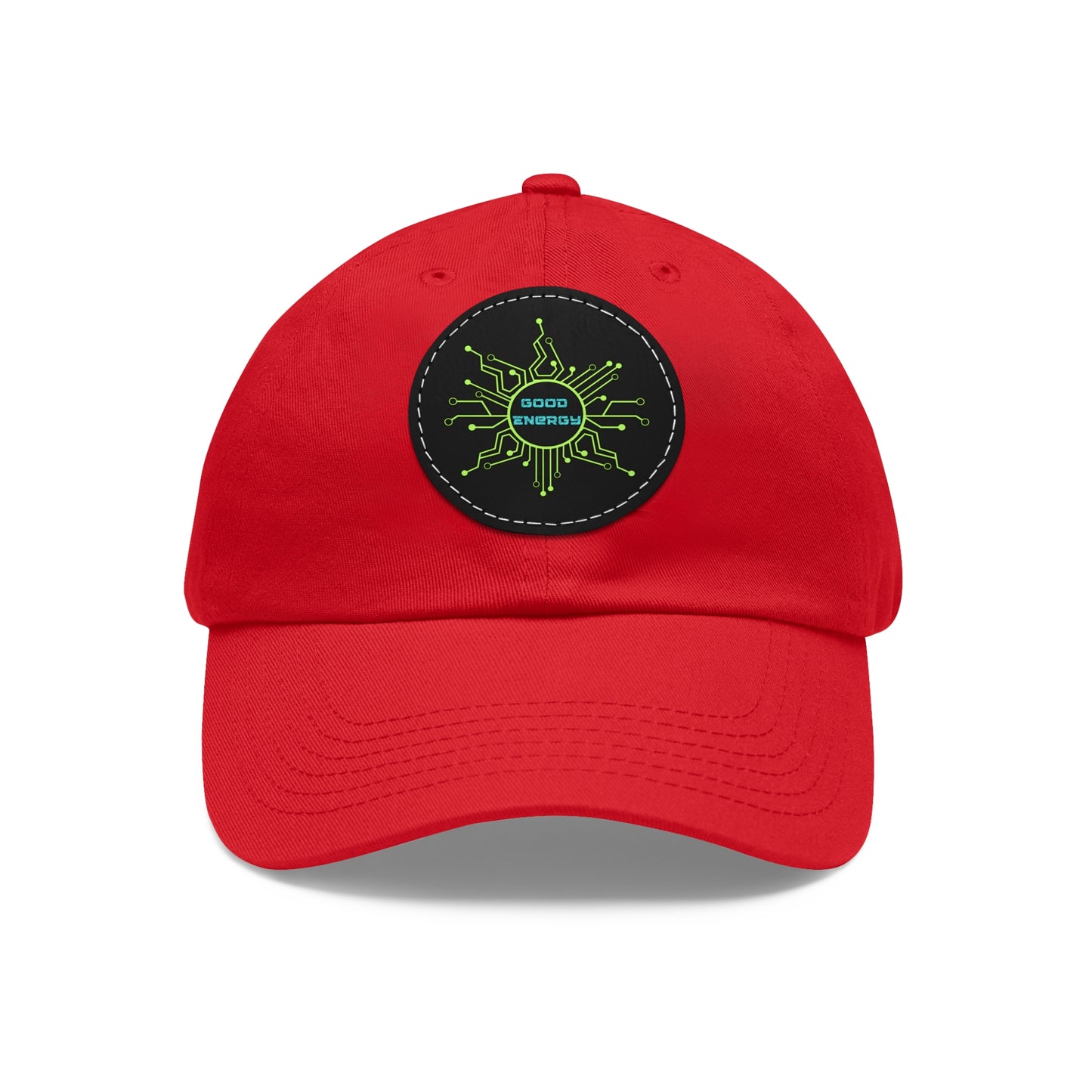 "Good Energy" Hat