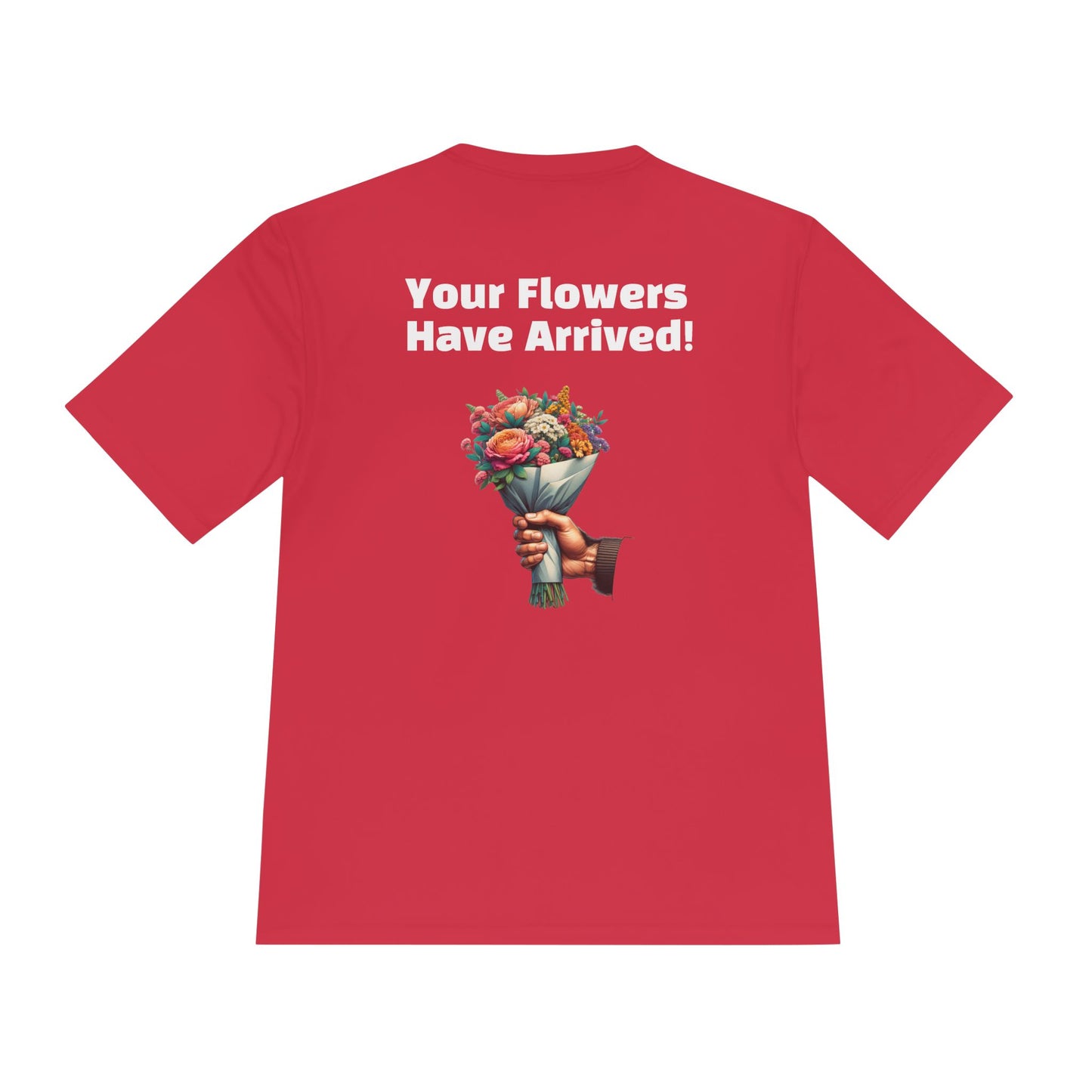 State Fair Floral Delivery T-Shirt
