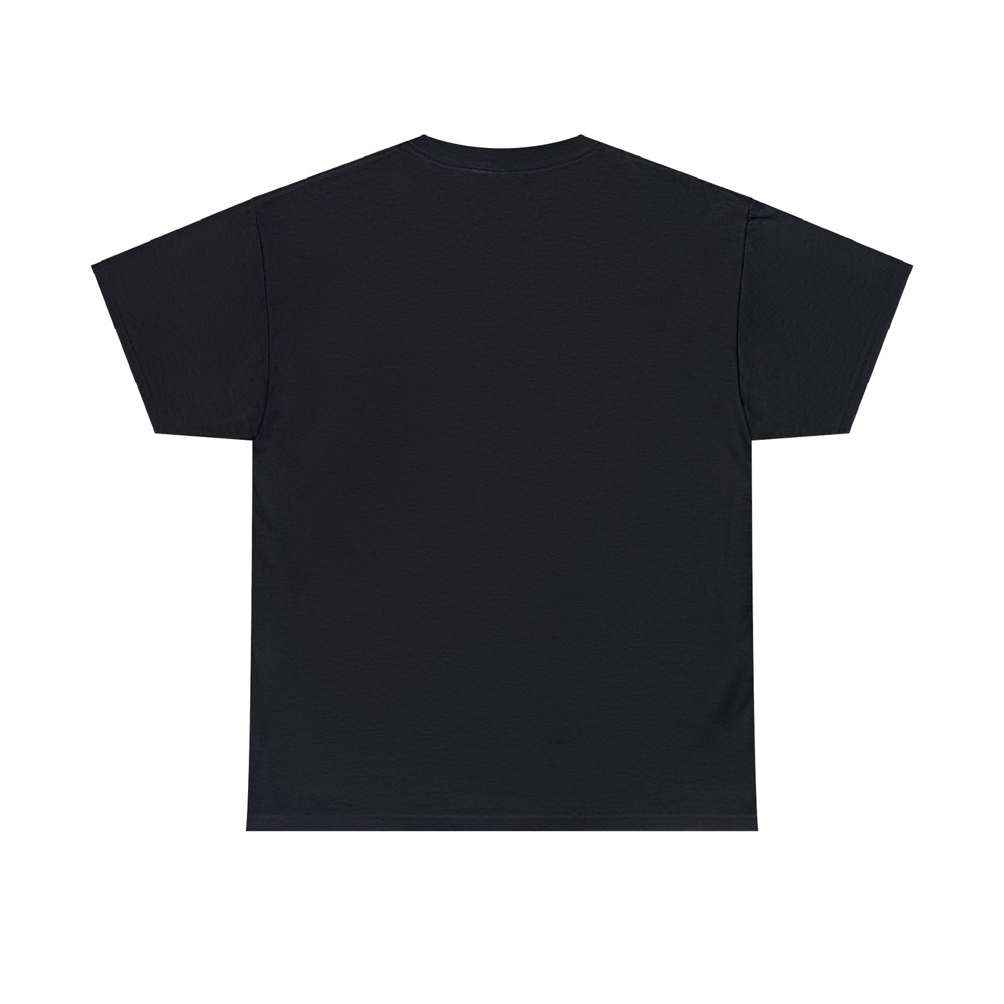 MegaLife- (Unisex Heavy Cotton Tee)