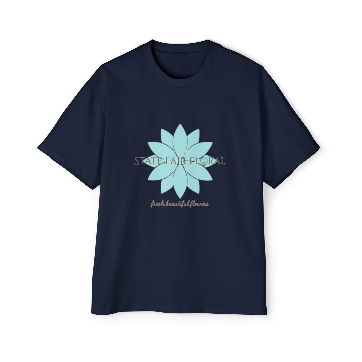 State Fair Floral- T-Shirt