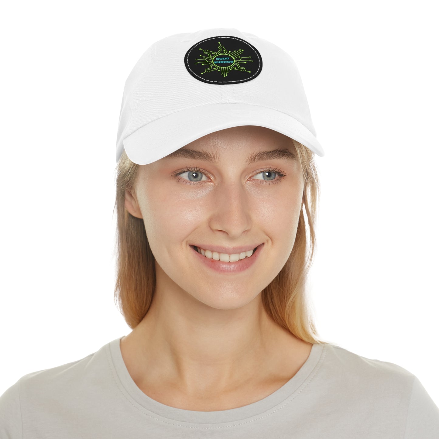 "Good Energy" Hat