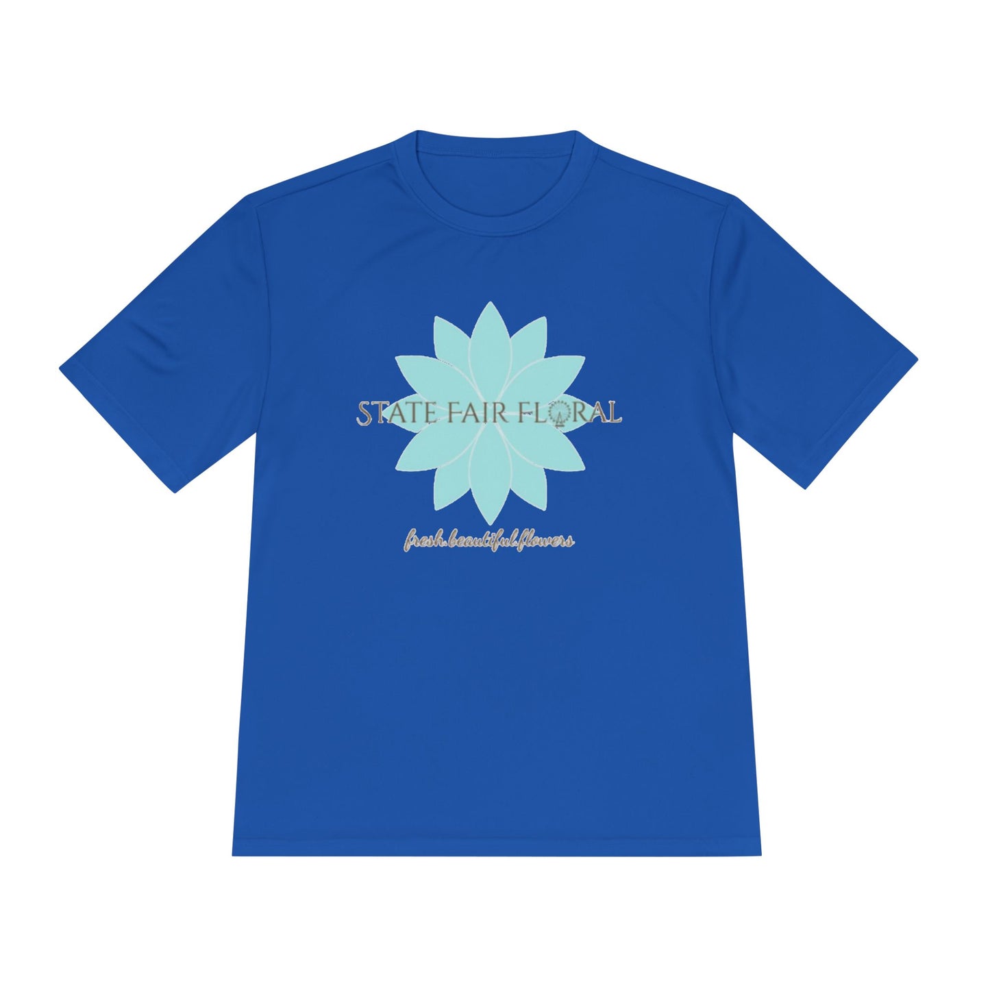 State Fair Floral Delivery T-Shirt