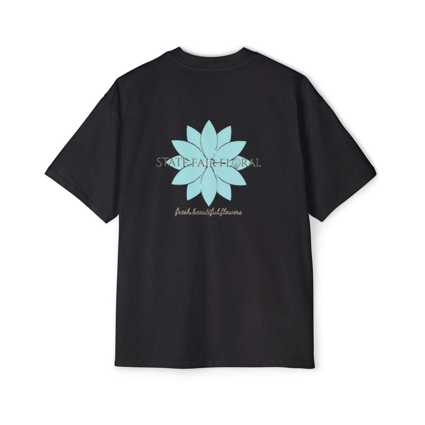 State Fair Floral- T-Shirt