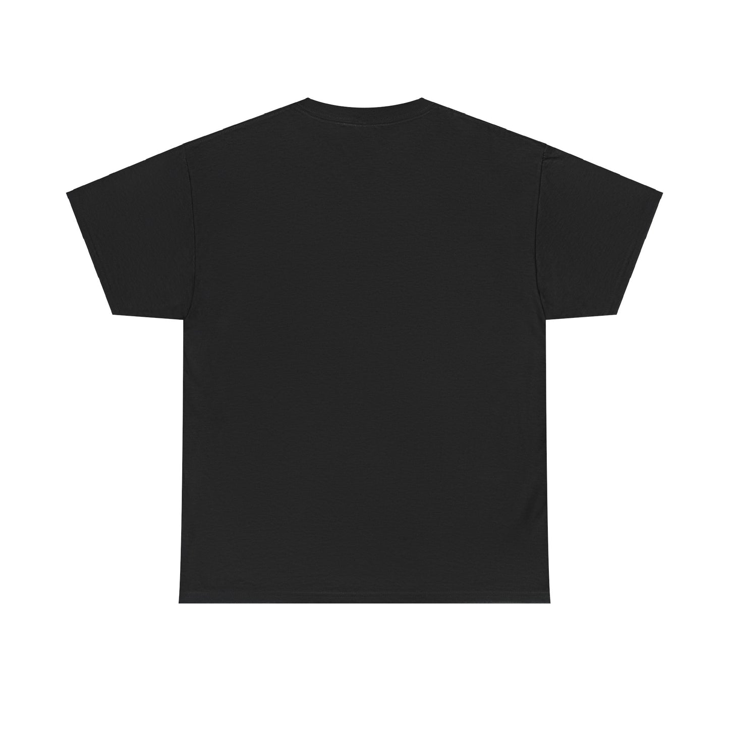 Martin Luther King Jr. (Unisex Heavy Cotton Tee)