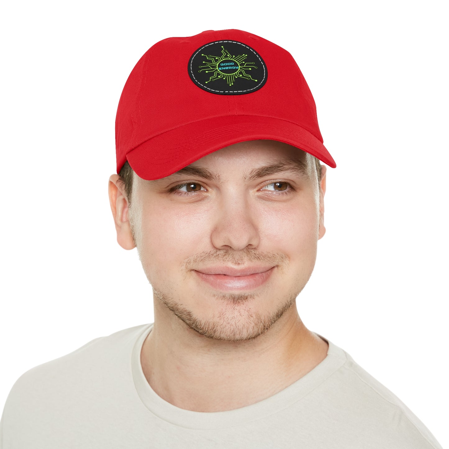 "Good Energy" Hat